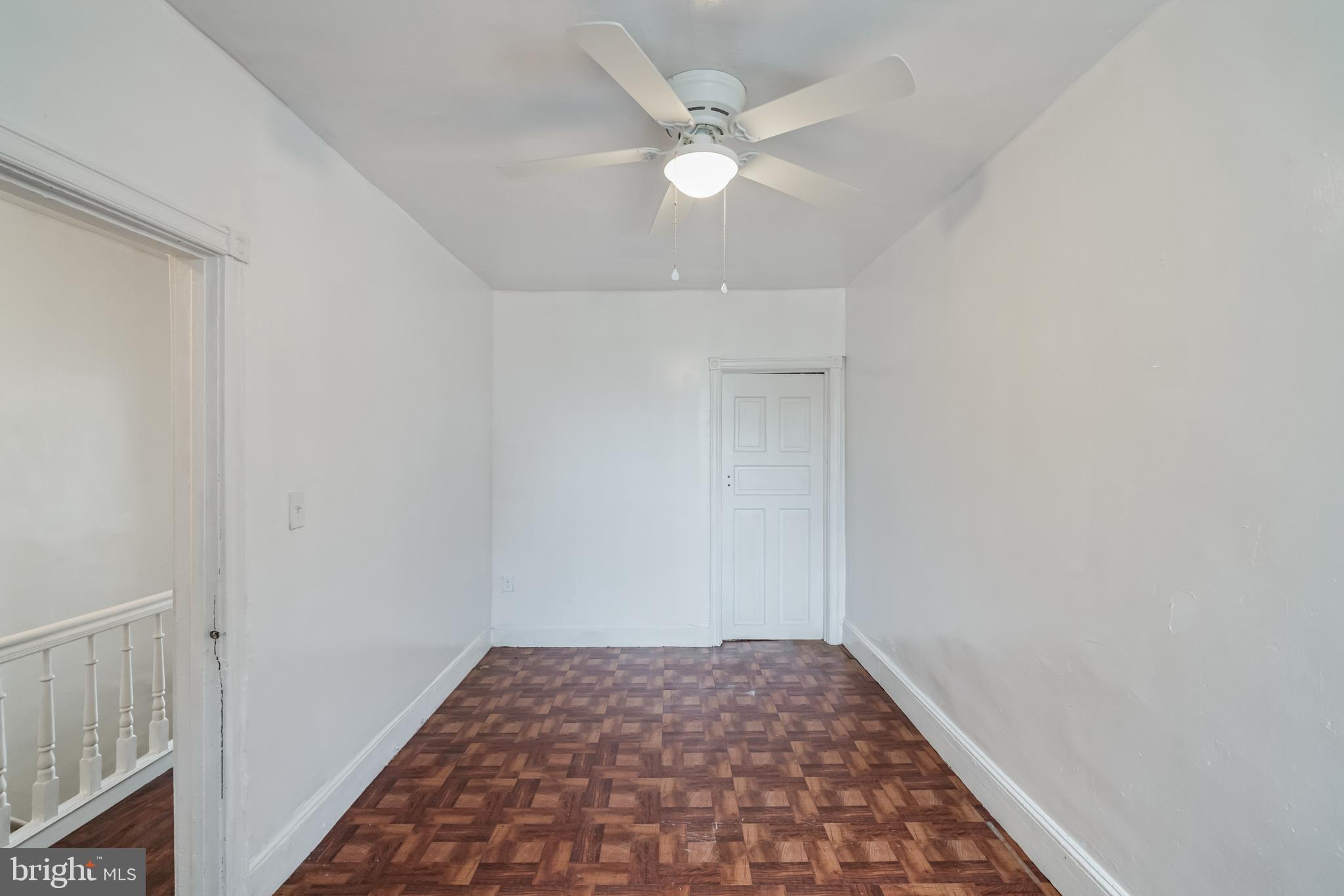 CARROLL PARK - Residential