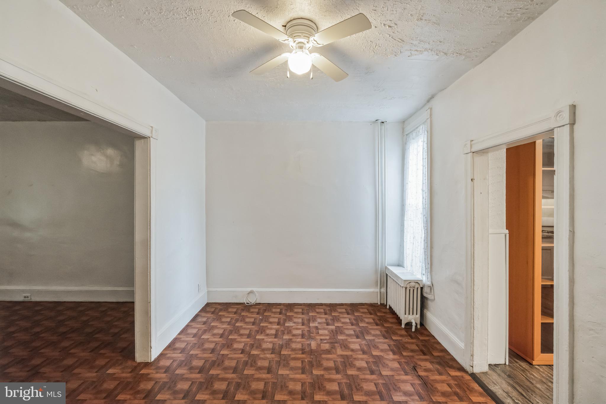 CARROLL PARK - Residential