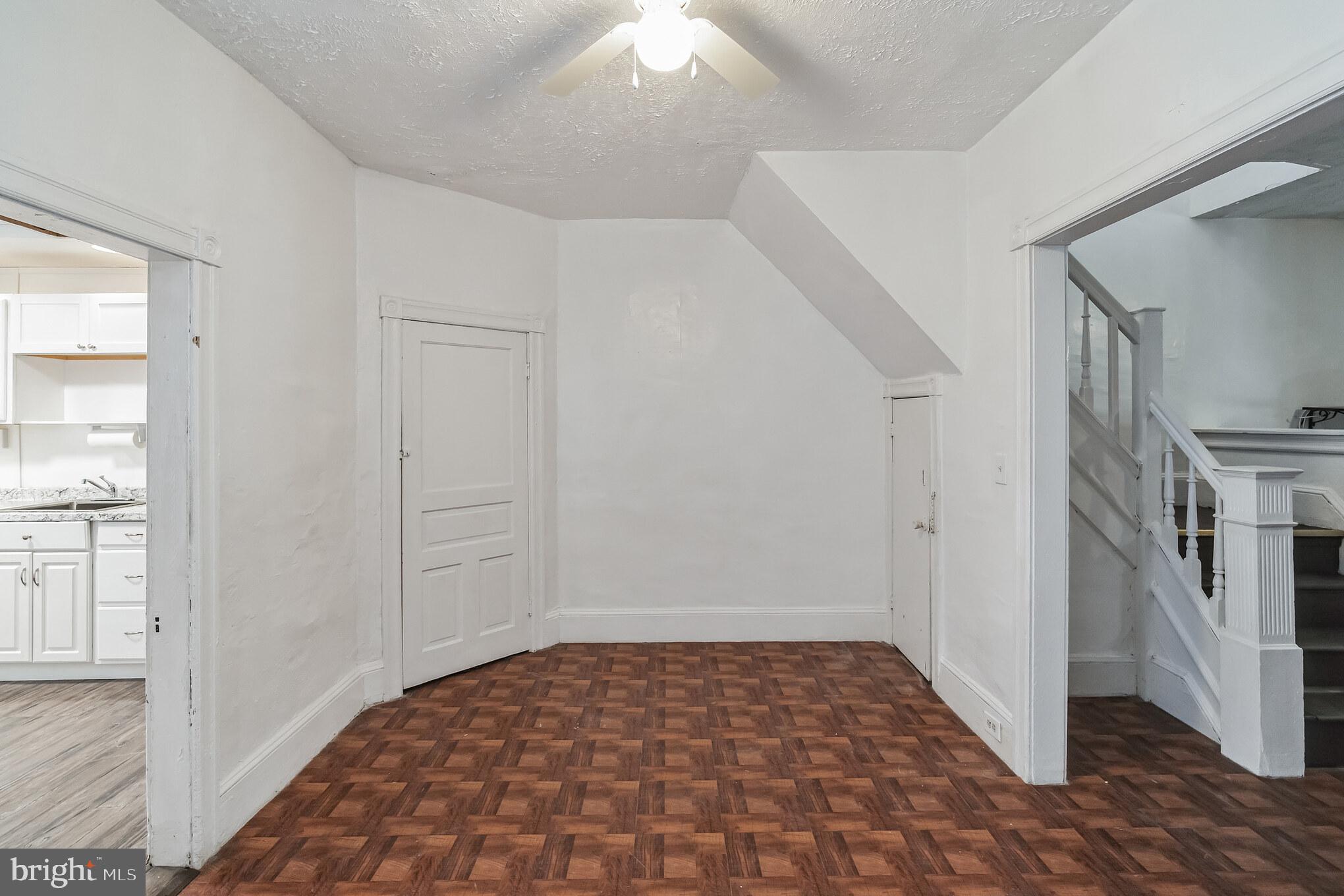 CARROLL PARK - Residential