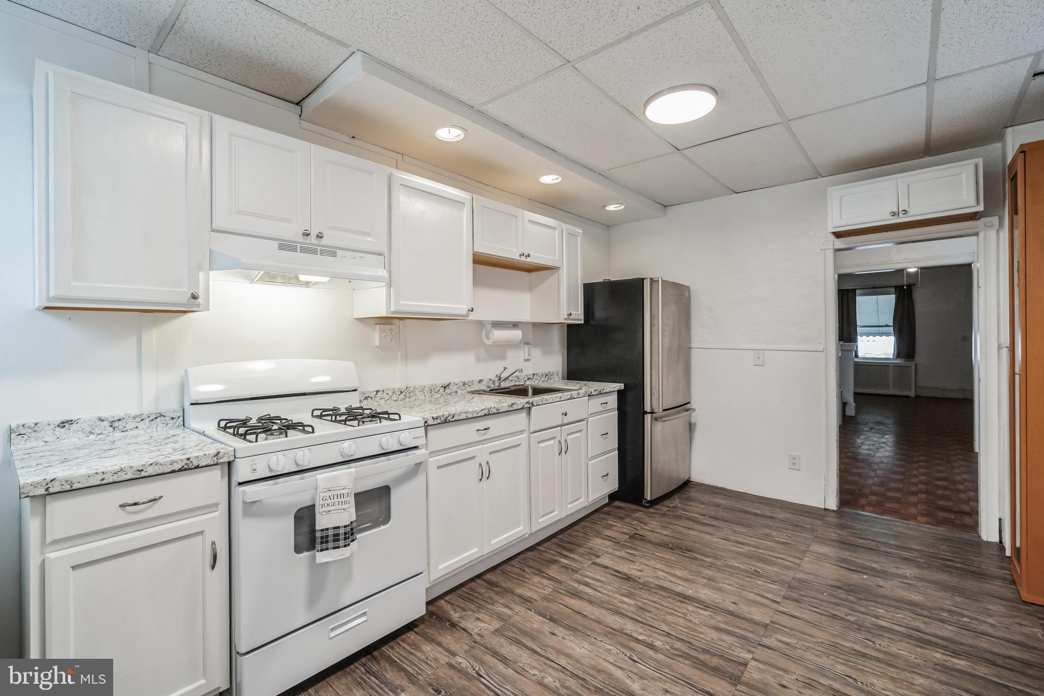 CARROLL PARK - Residential