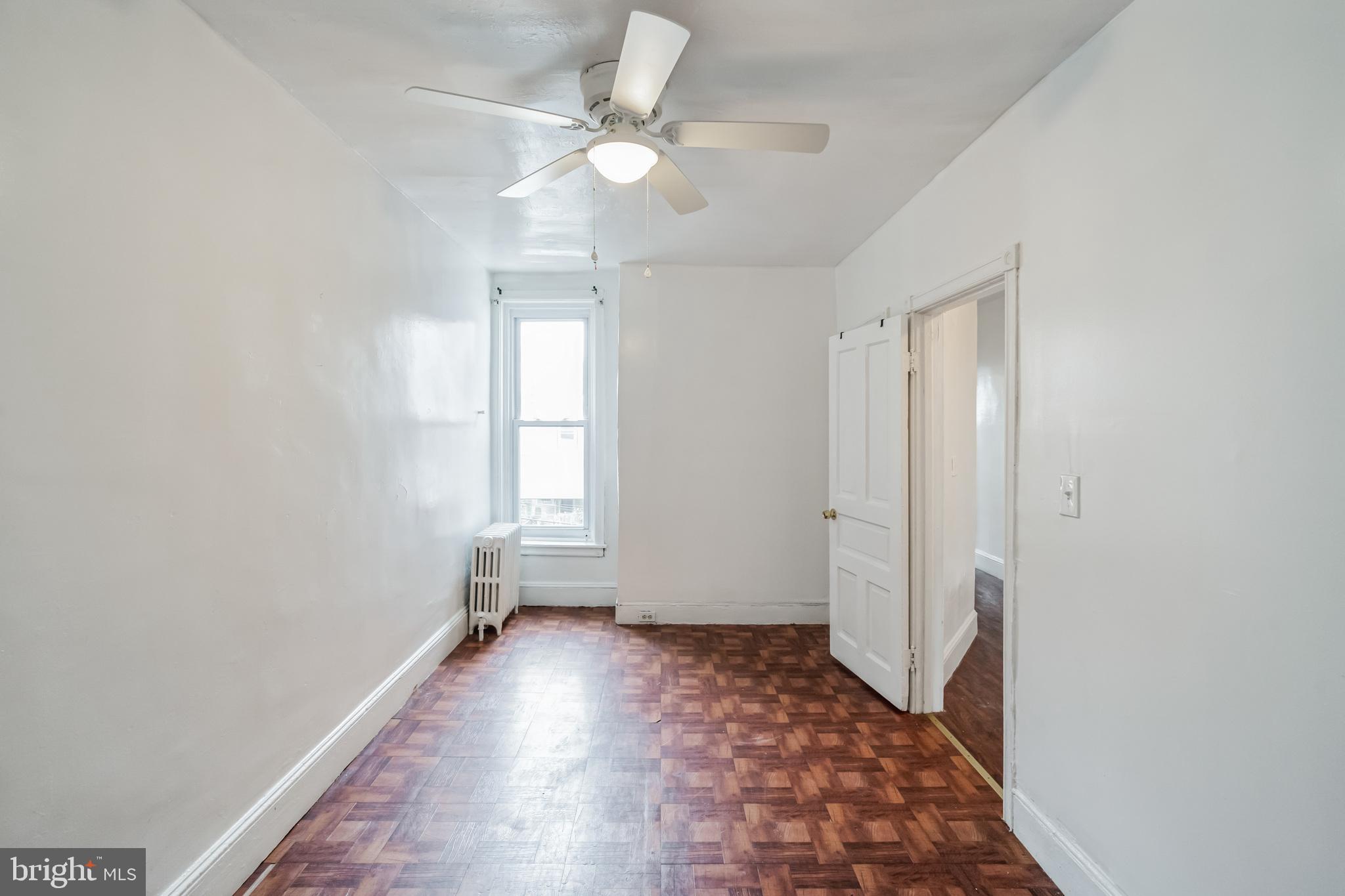 CARROLL PARK - Residential