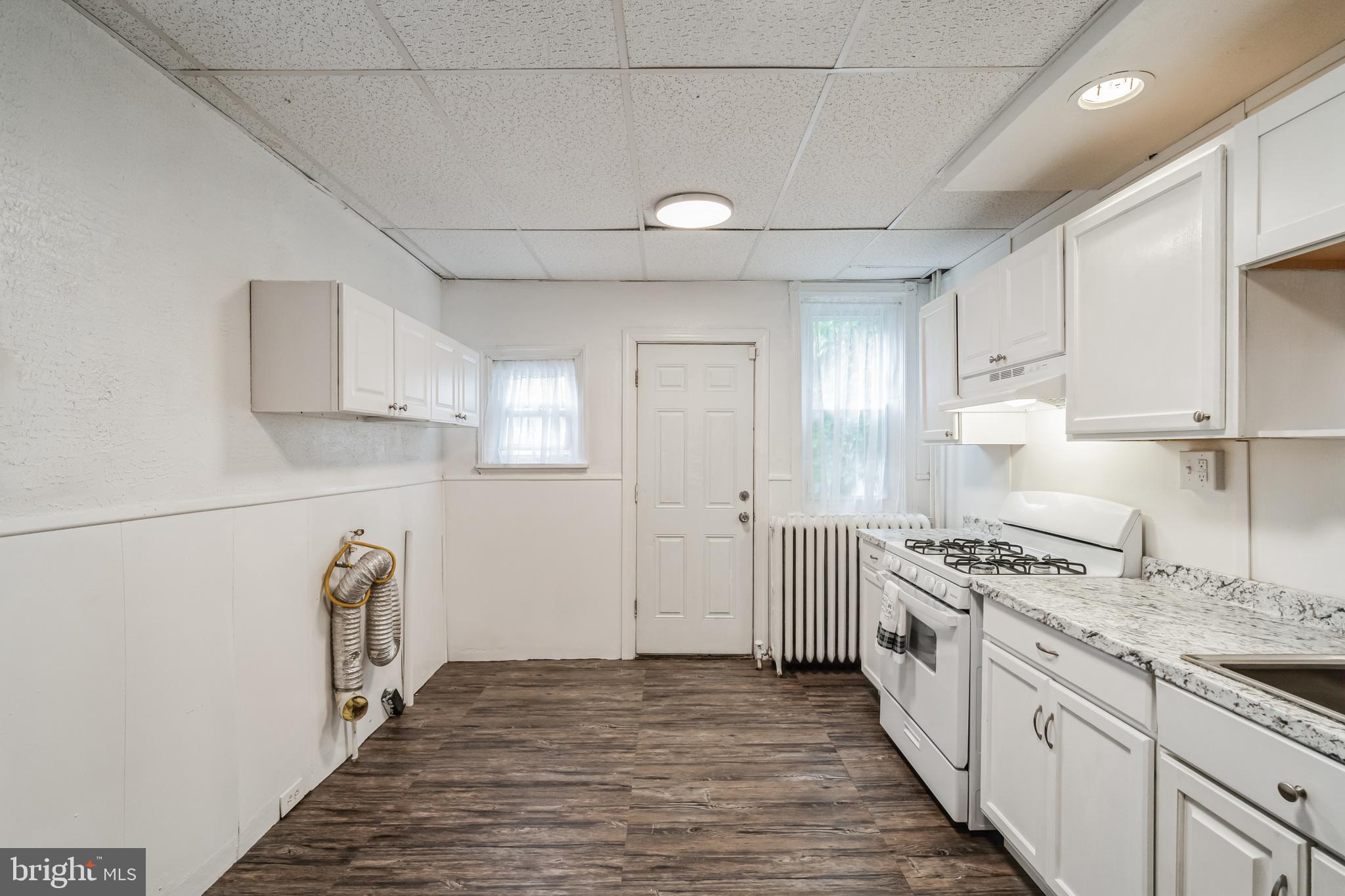 CARROLL PARK - Residential