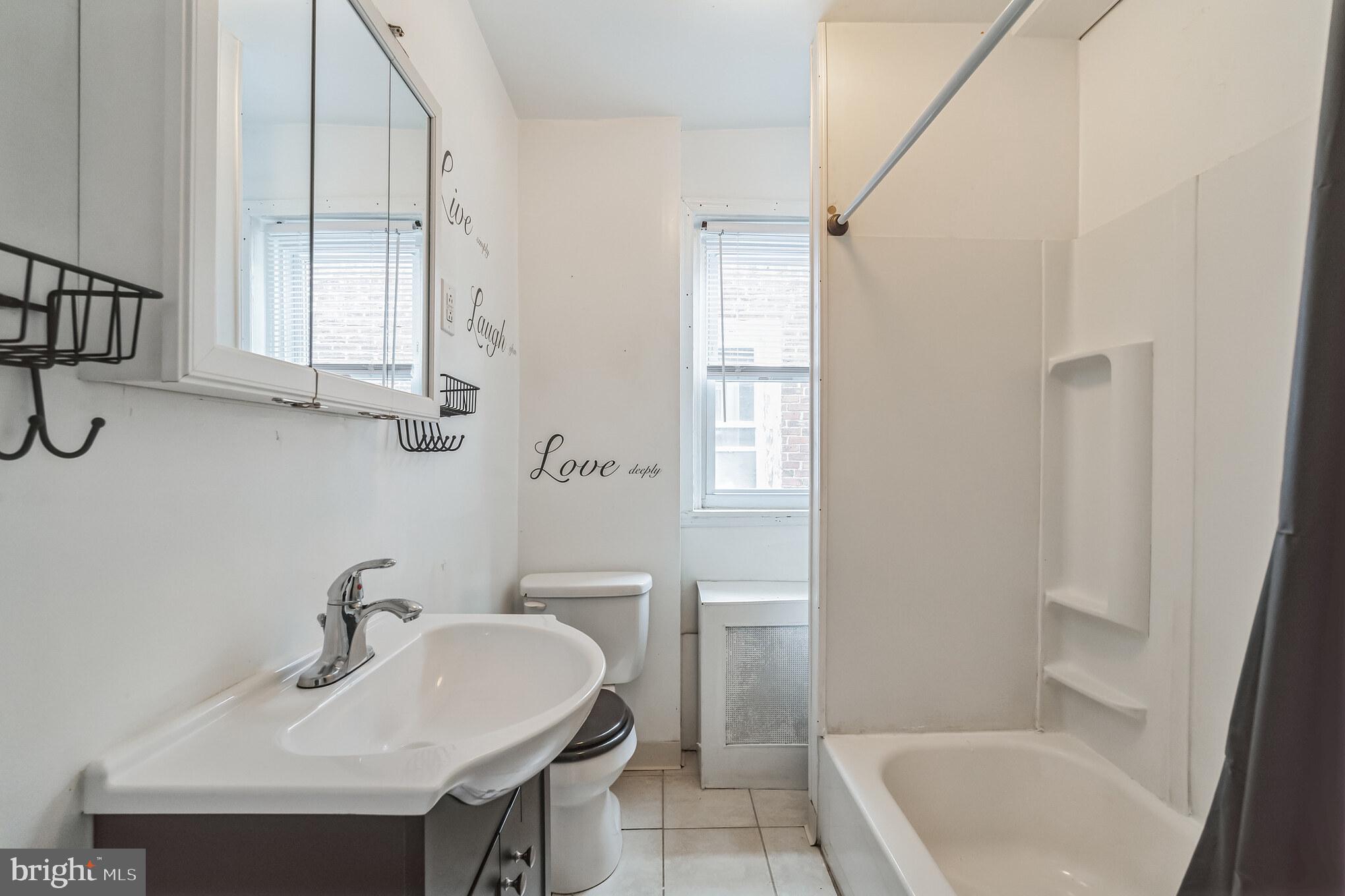 CARROLL PARK - Residential