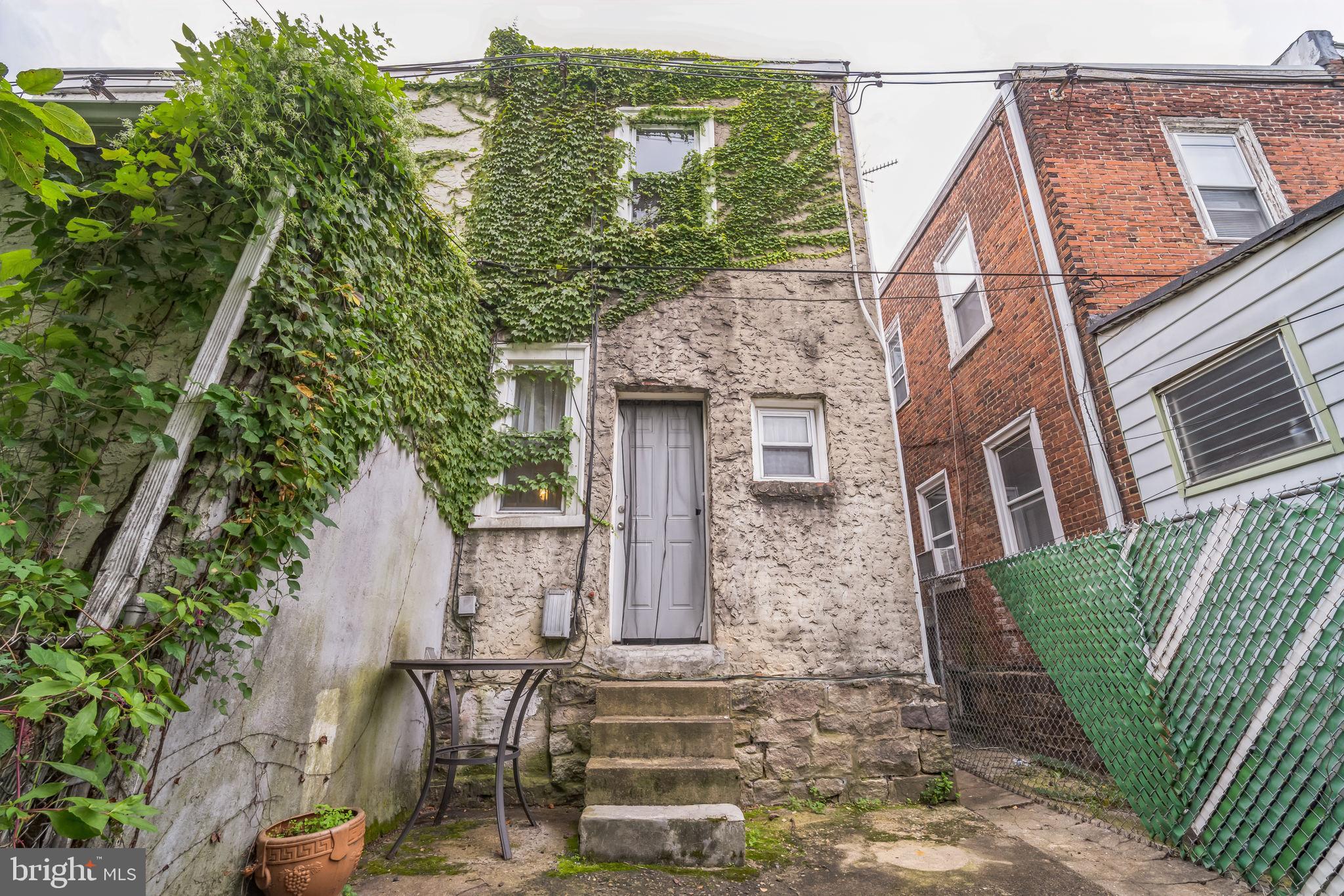 CARROLL PARK - Residential