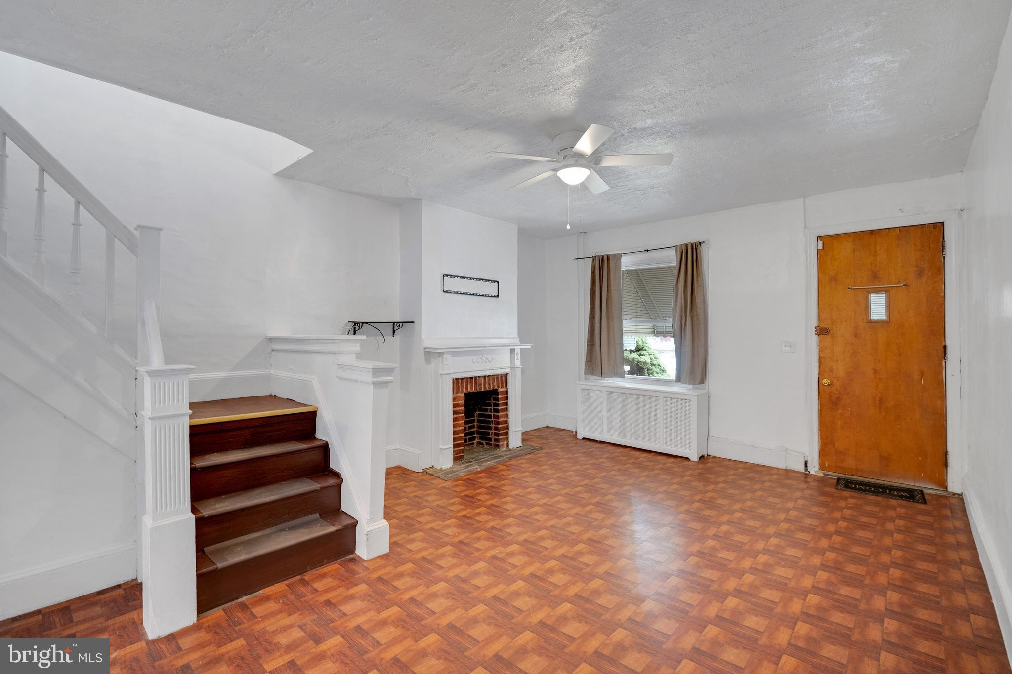 CARROLL PARK - Residential