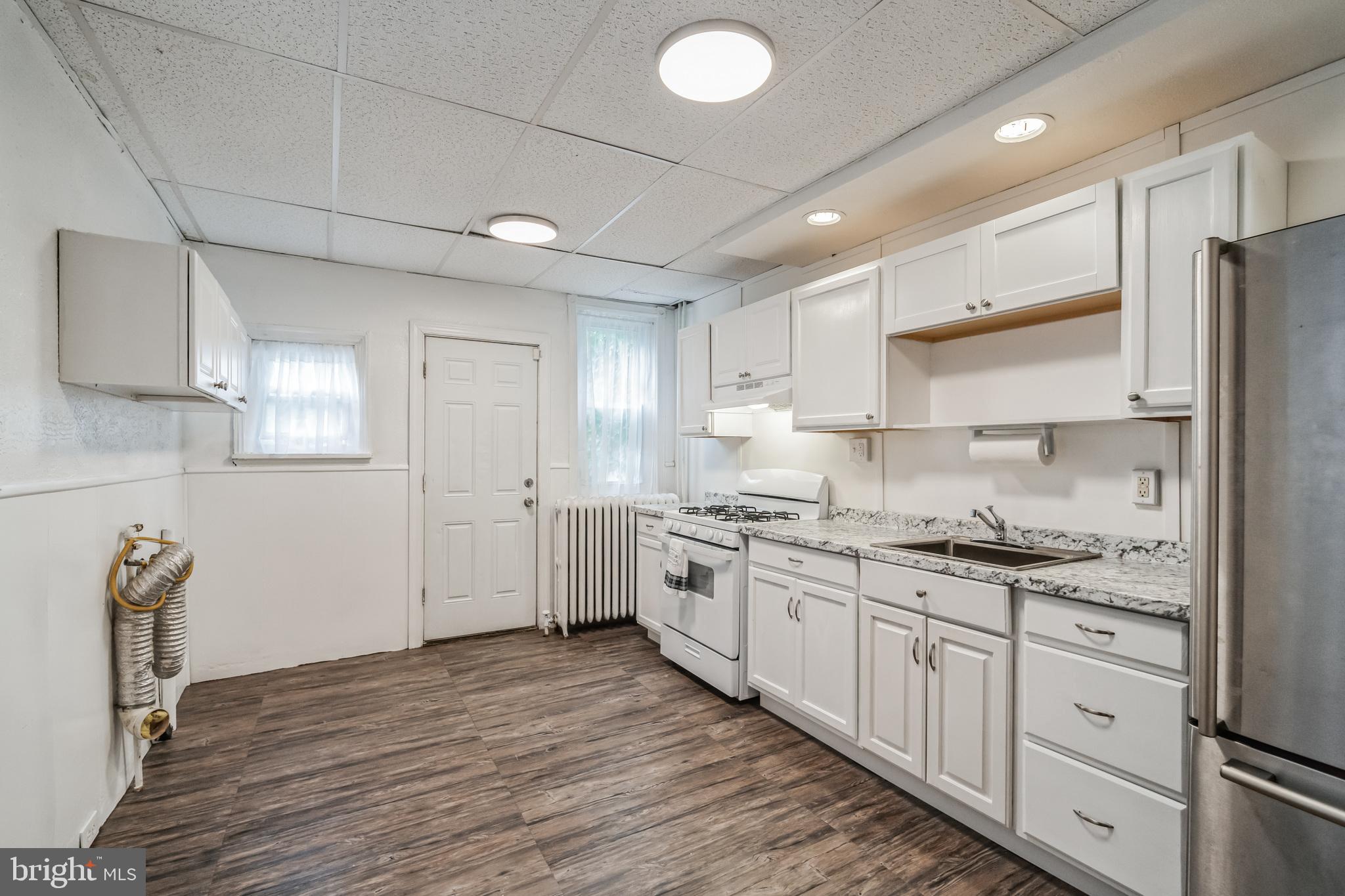 CARROLL PARK - Residential