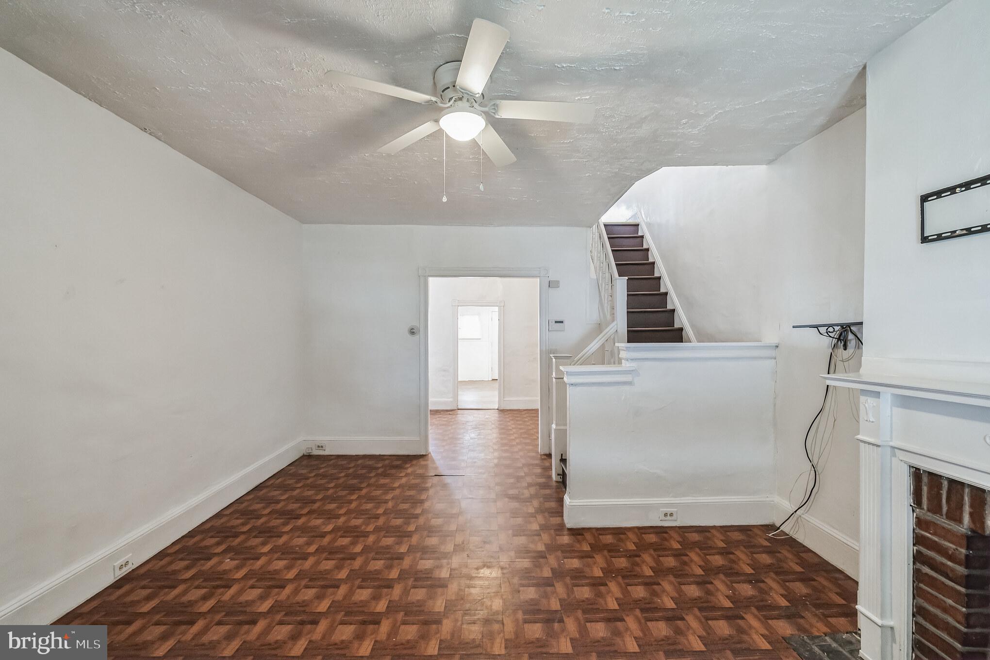 CARROLL PARK - Residential