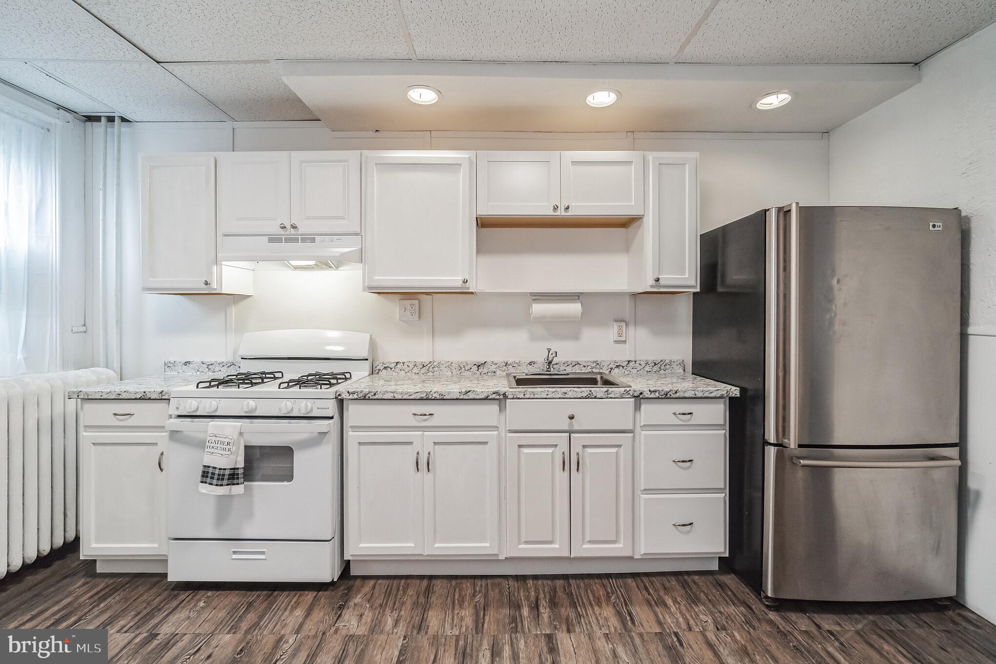 CARROLL PARK - Residential