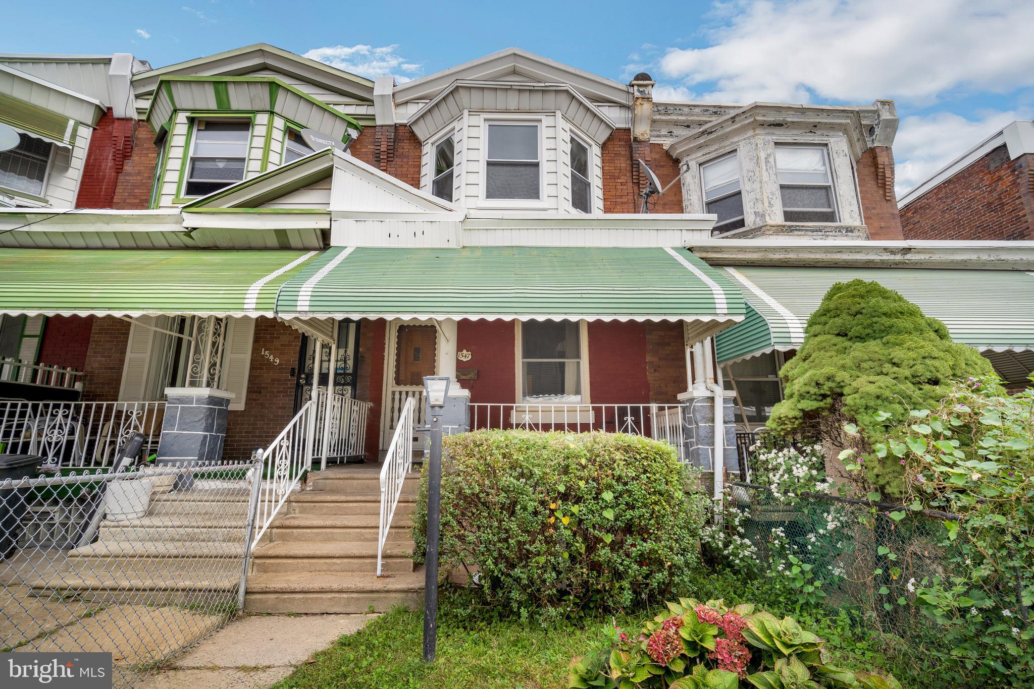 CARROLL PARK - Residential