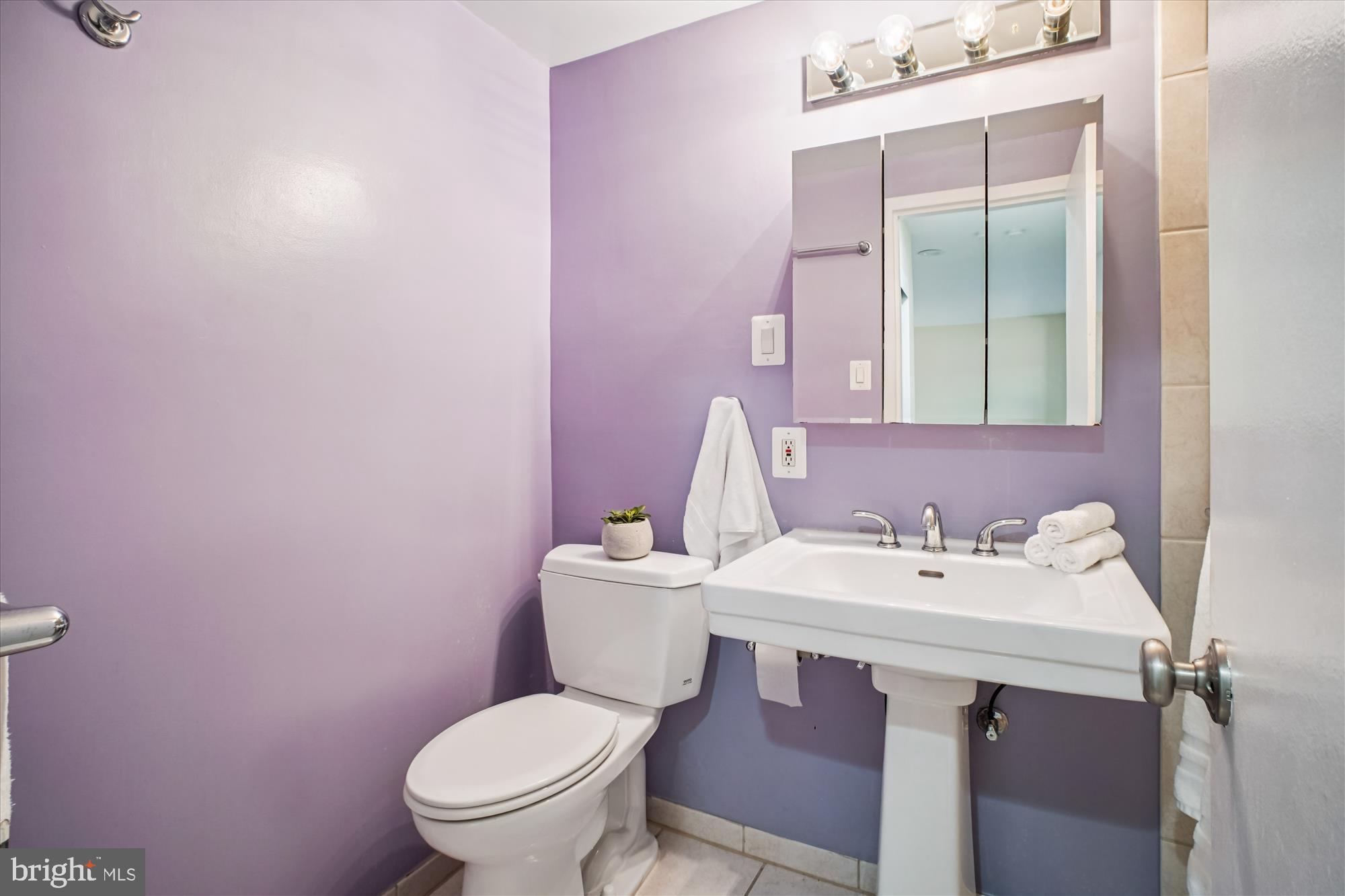 PARK TOWERS - Residential