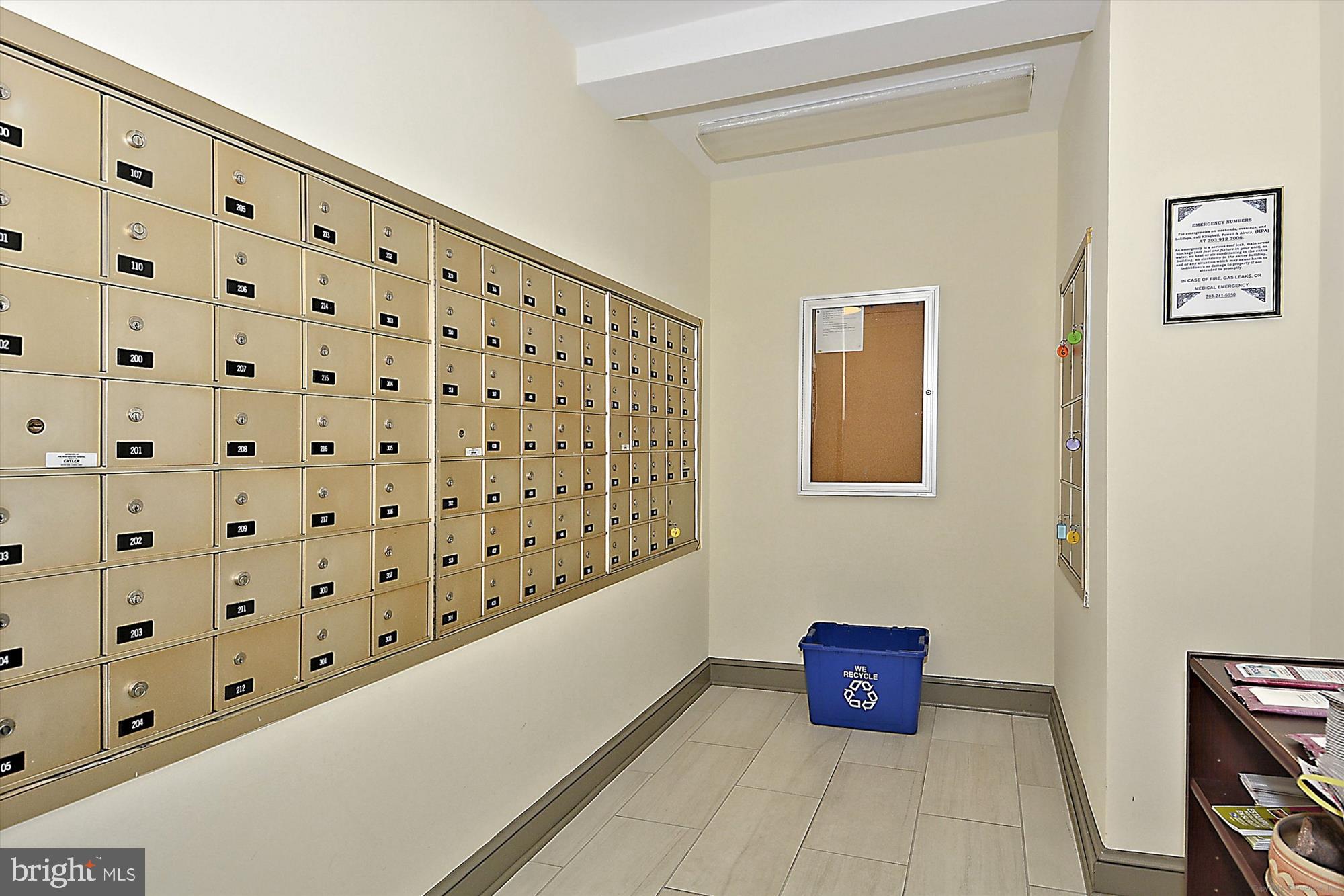 PARK TOWERS - Residential