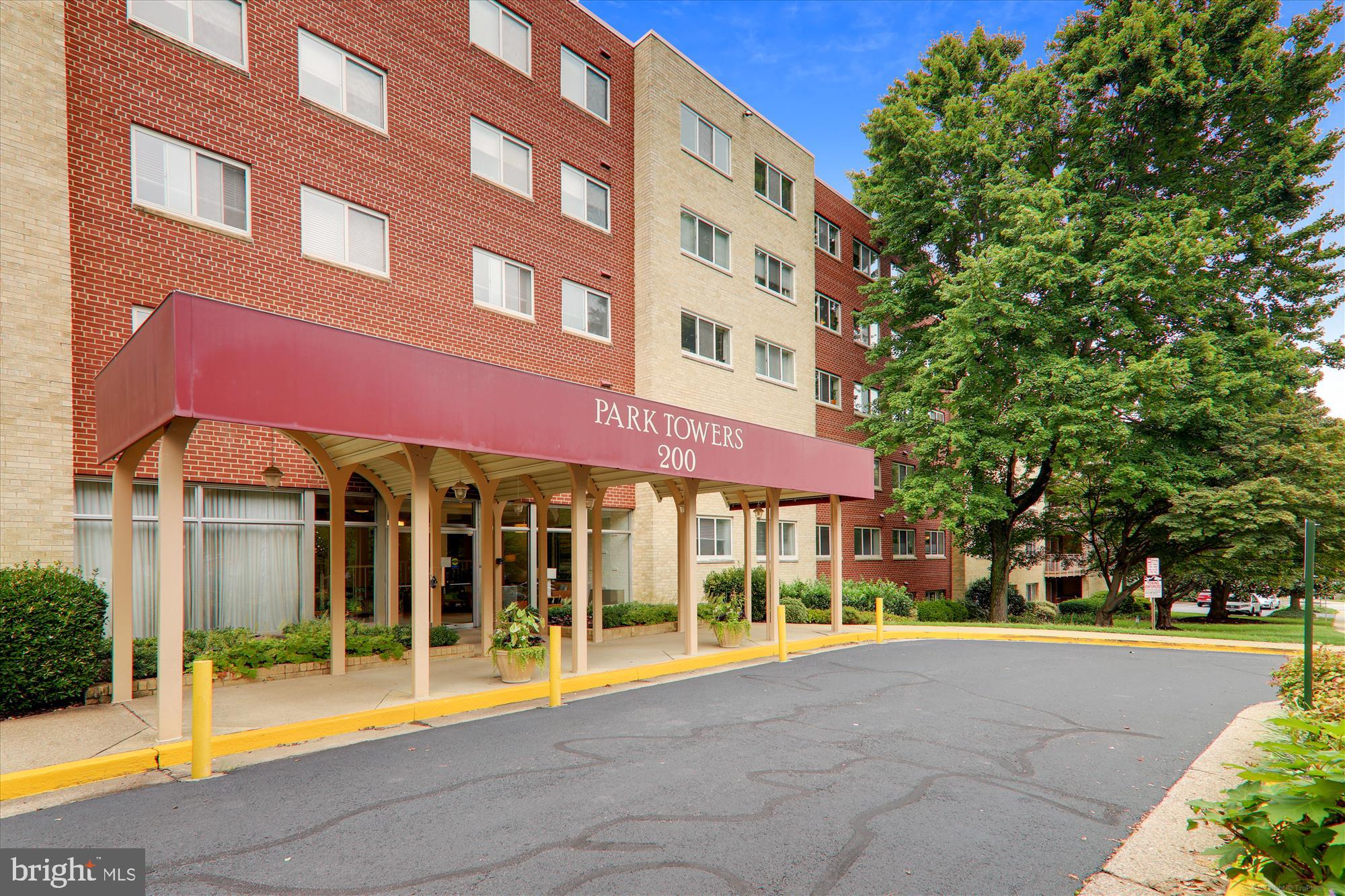 200 N MAPLE AVENUE 415