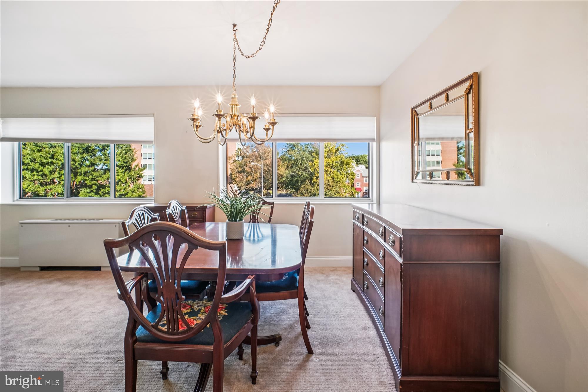 PARK TOWERS - Residential