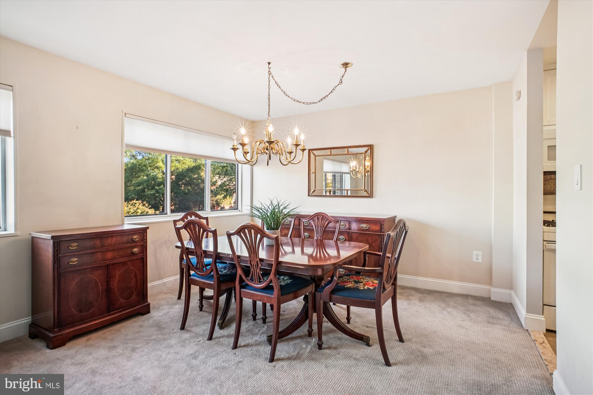 PARK TOWERS - Residential