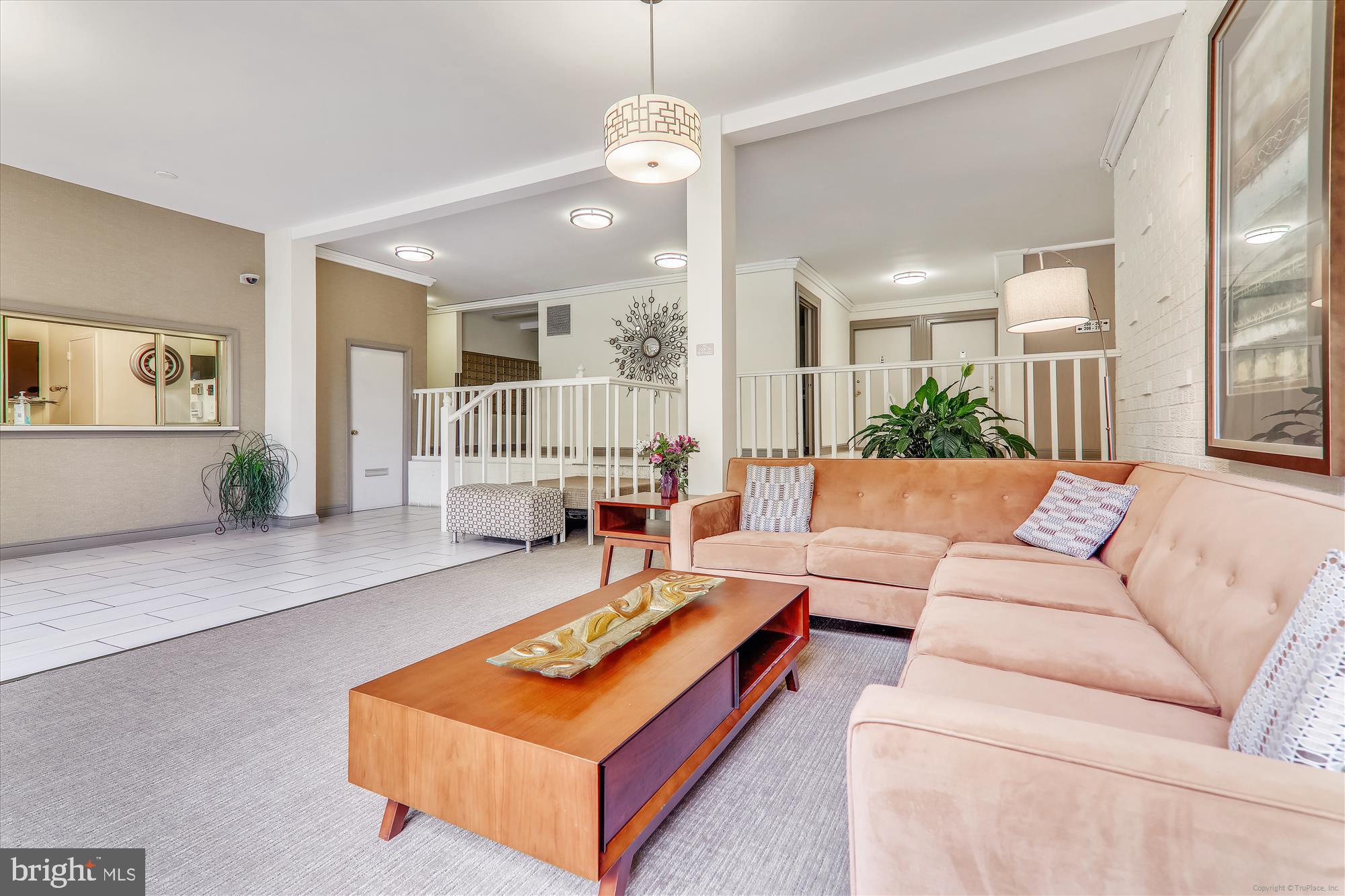 PARK TOWERS - Residential