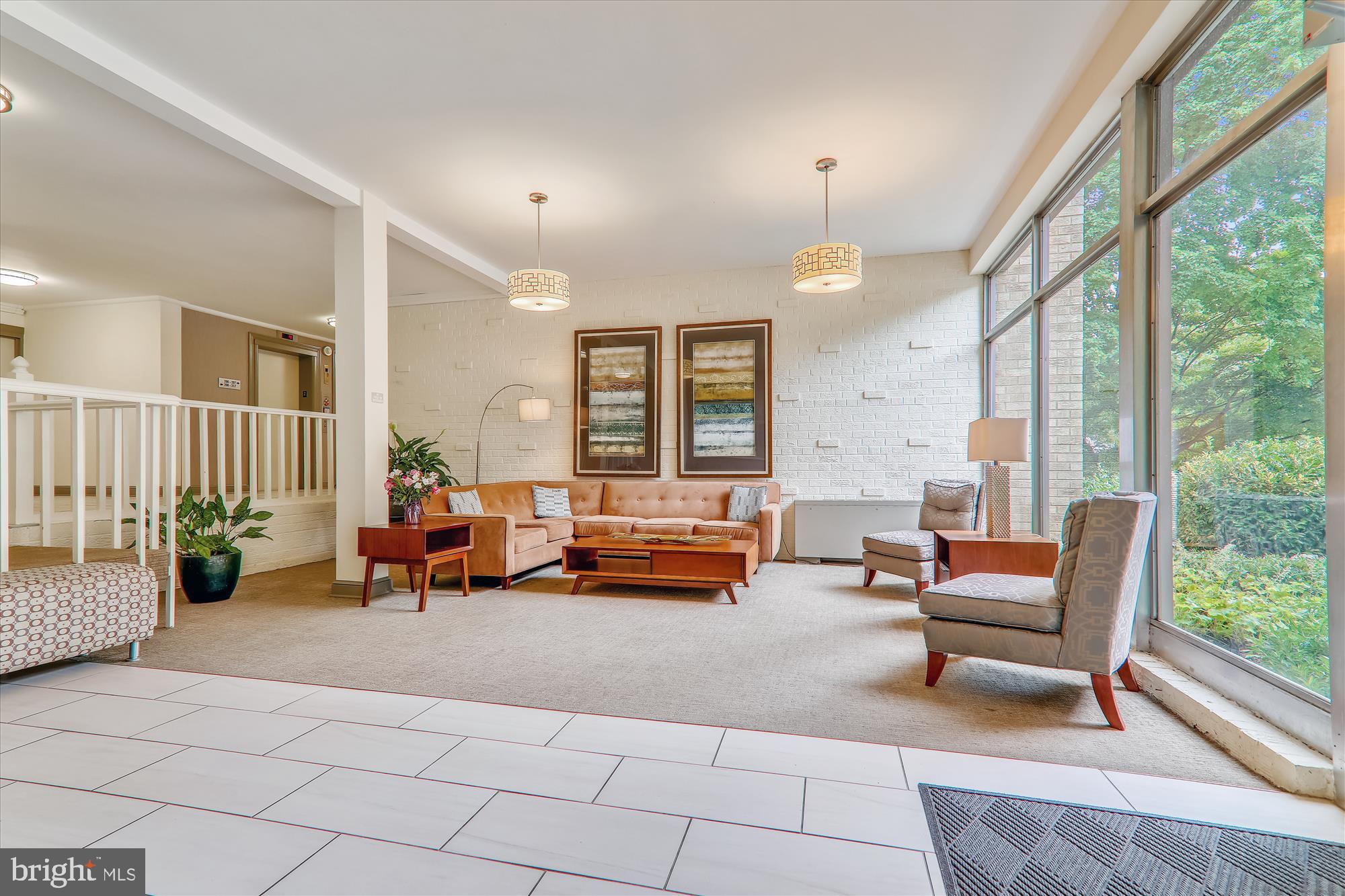 PARK TOWERS - Residential