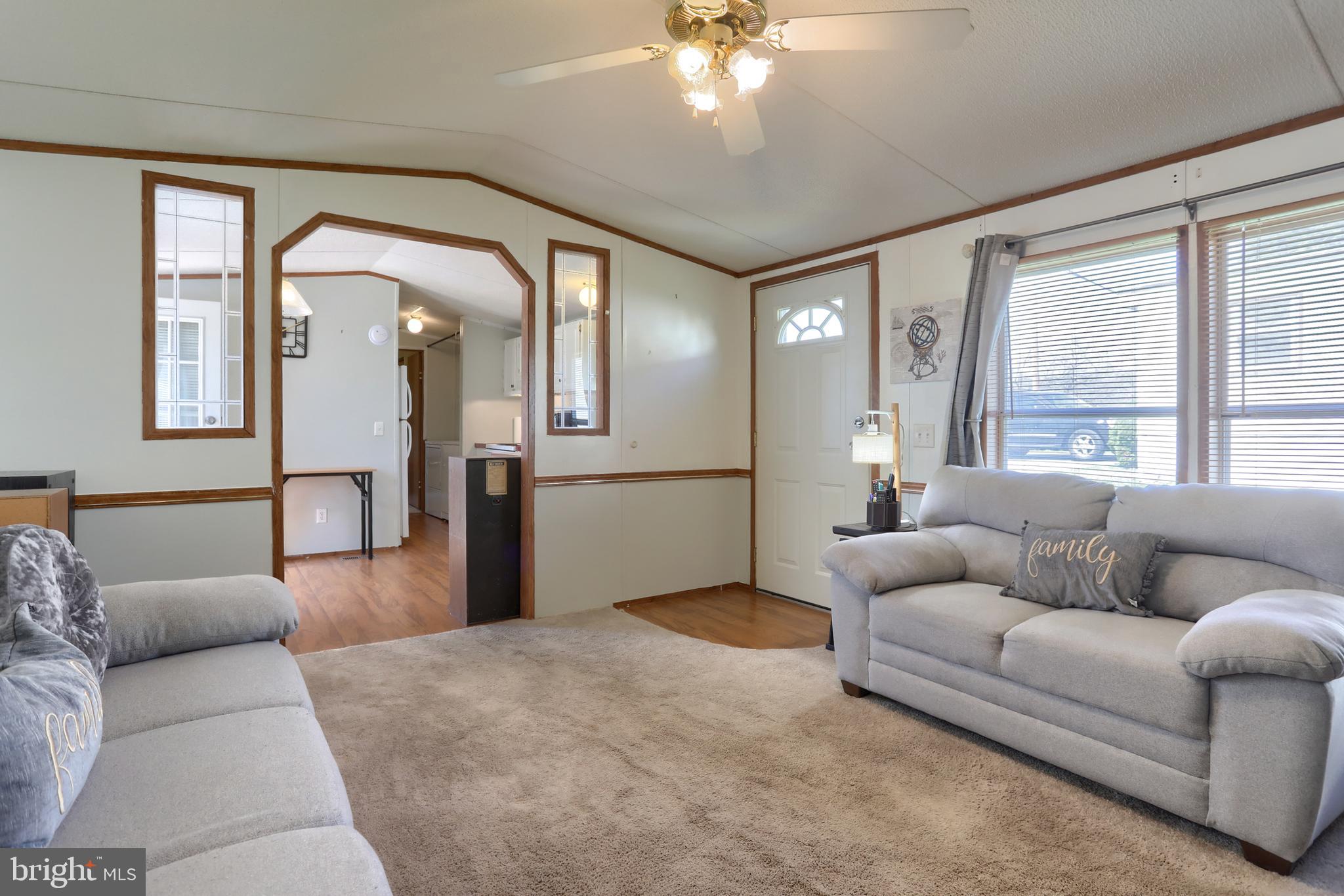 SWATARA MOBILE HOME PARK - Residential