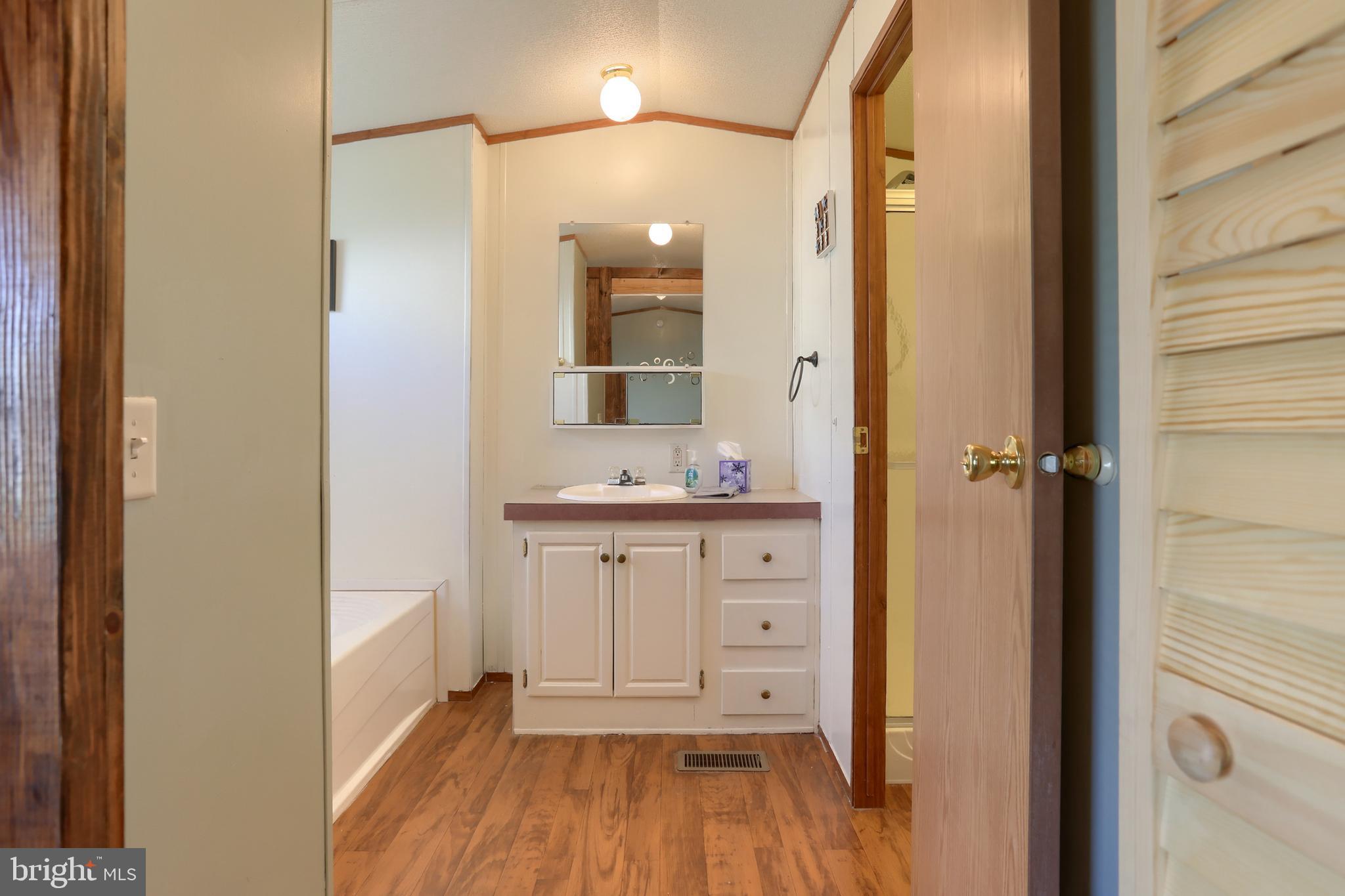 SWATARA MOBILE HOME PARK - Residential