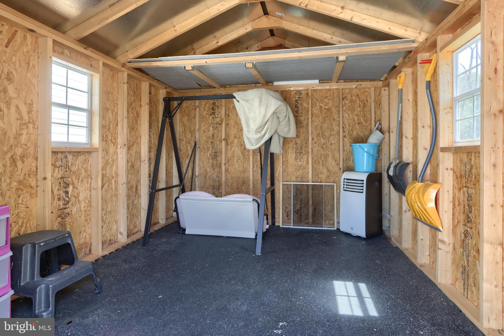 SWATARA MOBILE HOME PARK - Residential