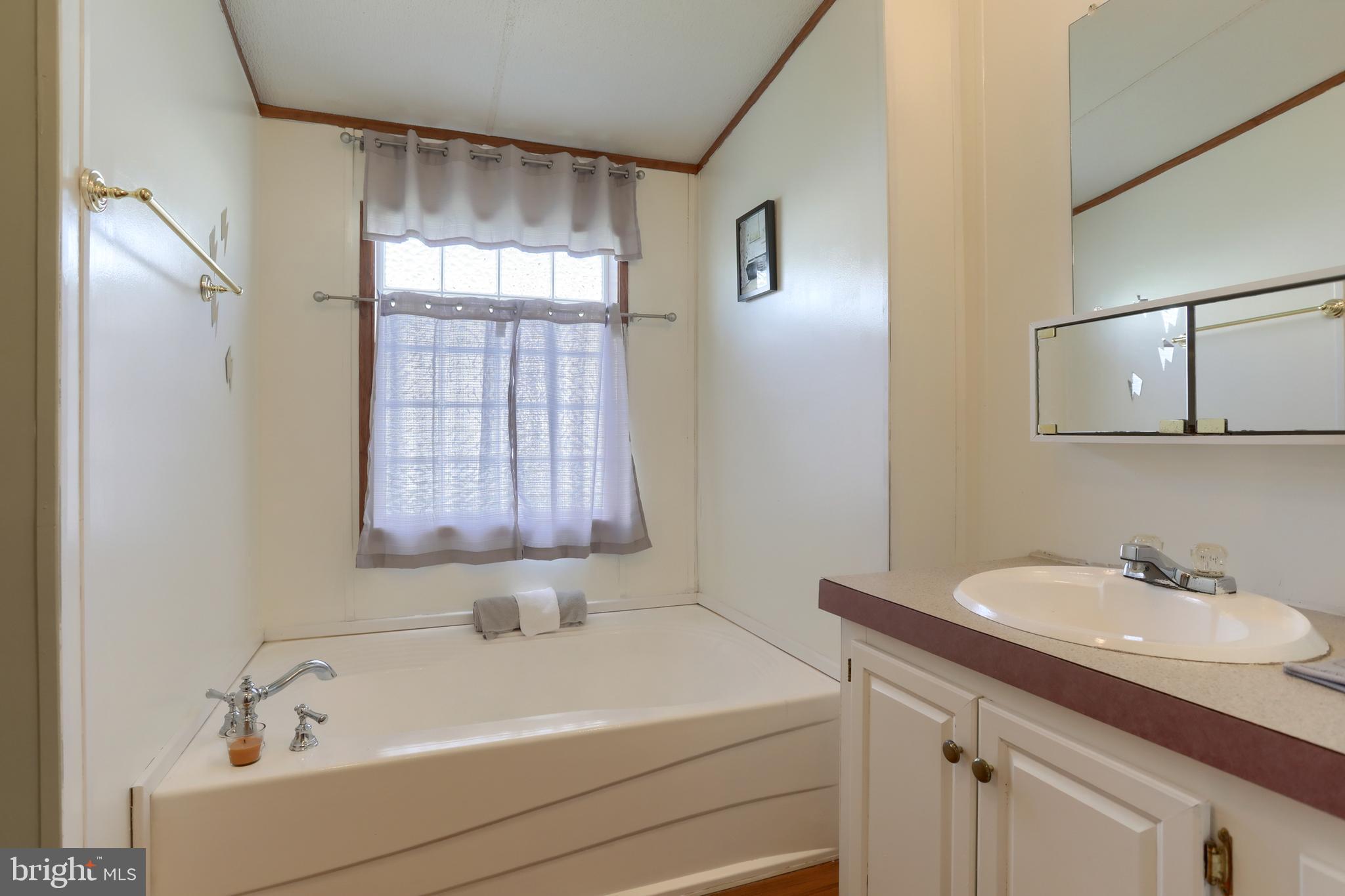 SWATARA MOBILE HOME PARK - Residential