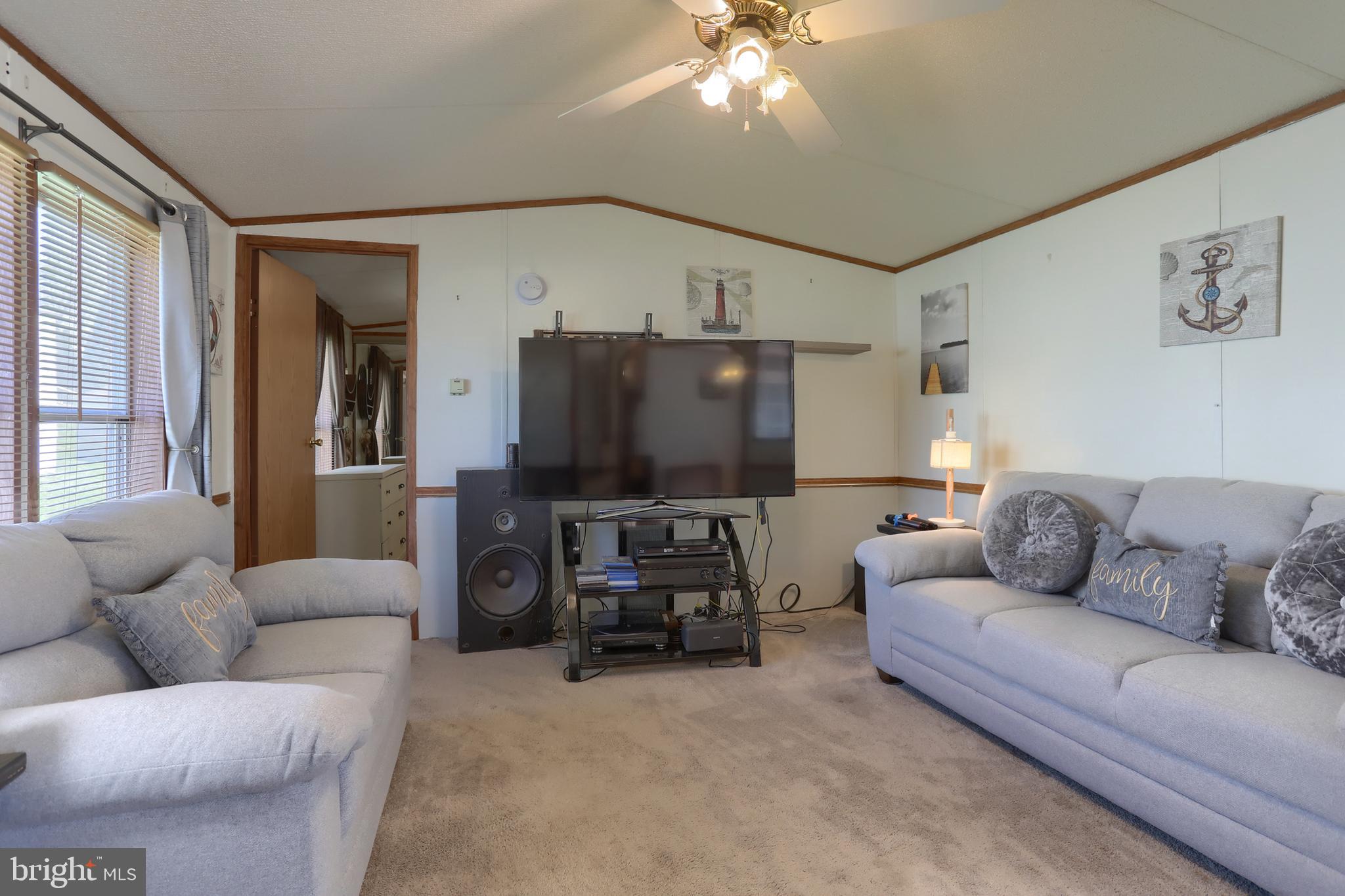 SWATARA MOBILE HOME PARK - Residential