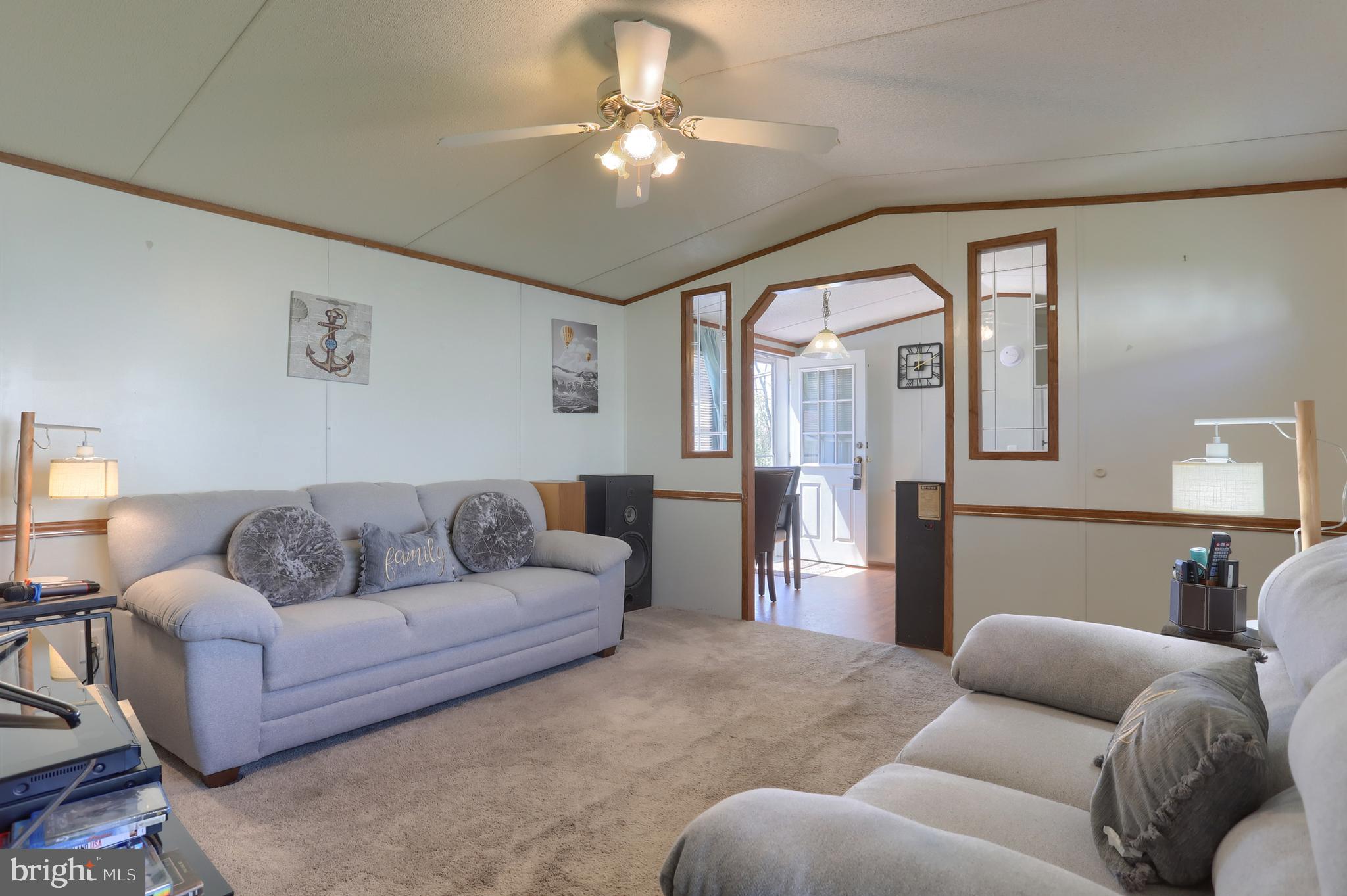 SWATARA MOBILE HOME PARK - Residential