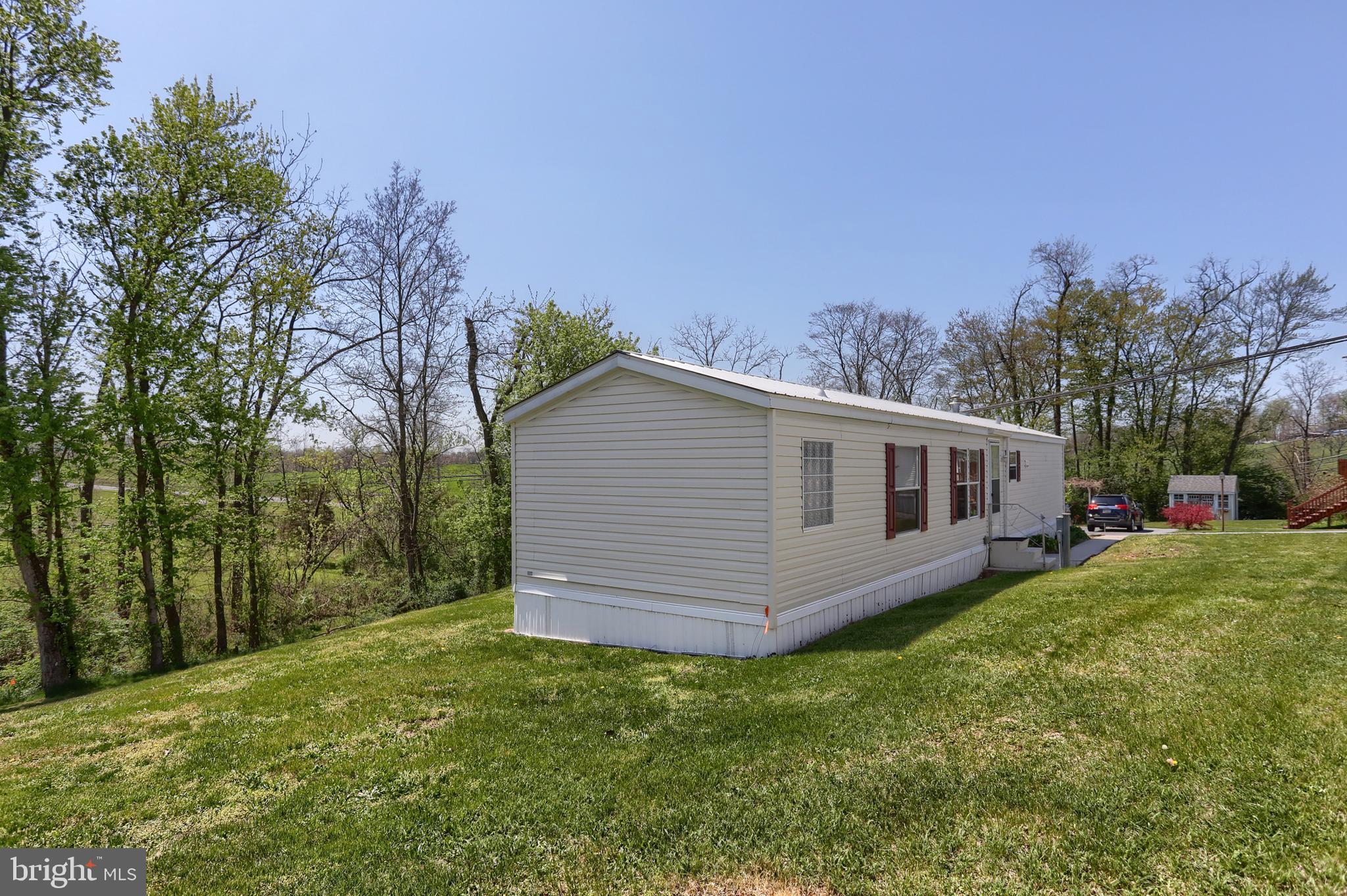 SWATARA MOBILE HOME PARK - Residential
