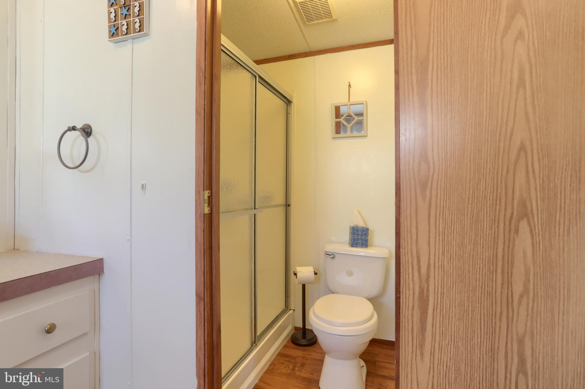 SWATARA MOBILE HOME PARK - Residential