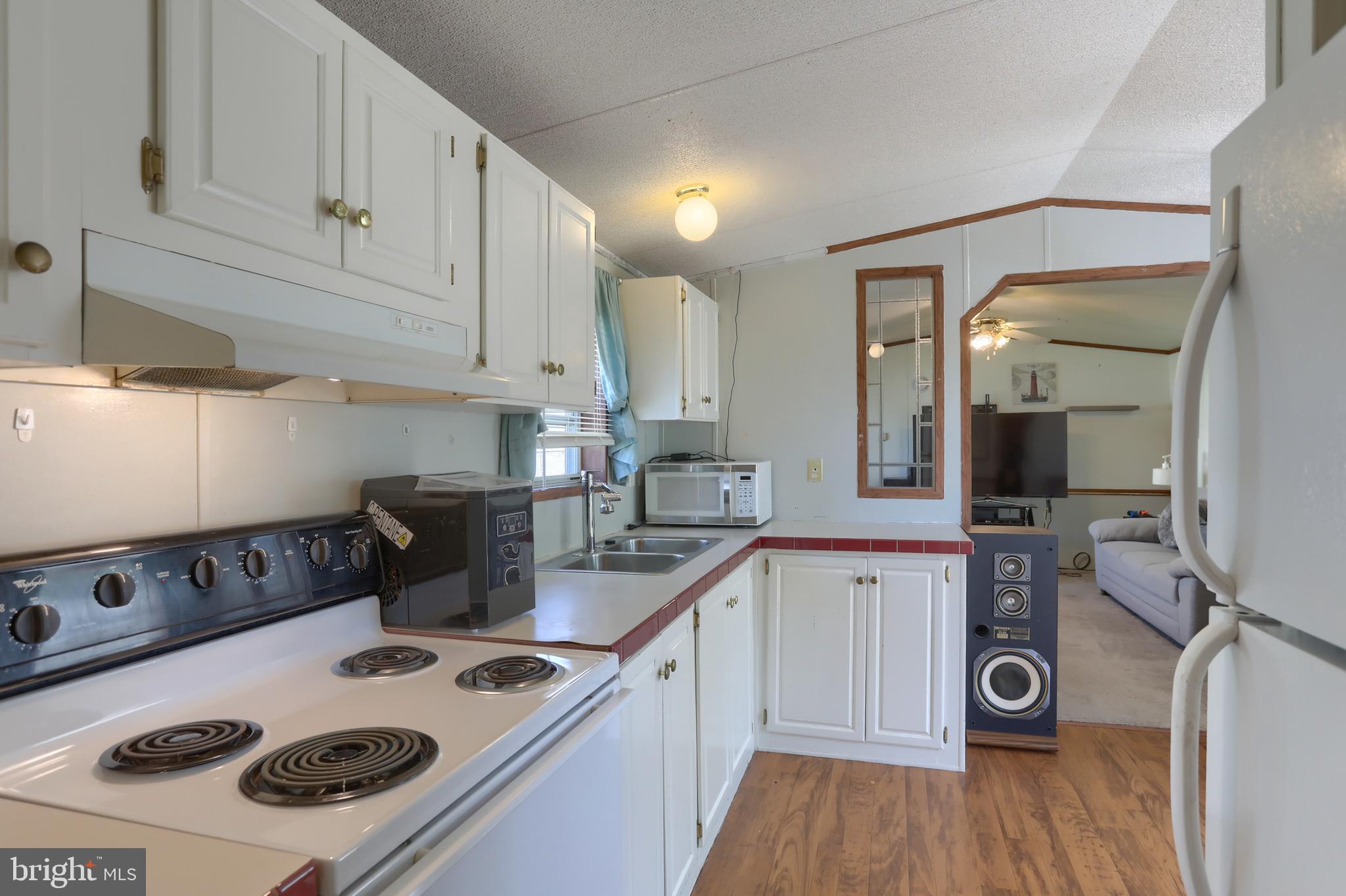 SWATARA MOBILE HOME PARK - Residential