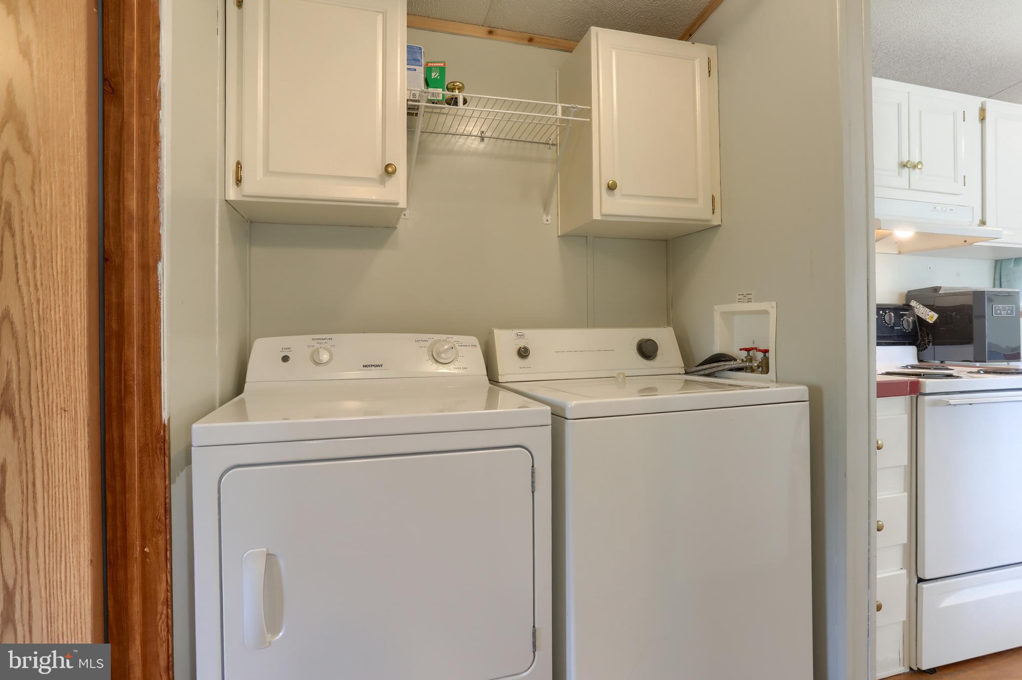 SWATARA MOBILE HOME PARK - Residential