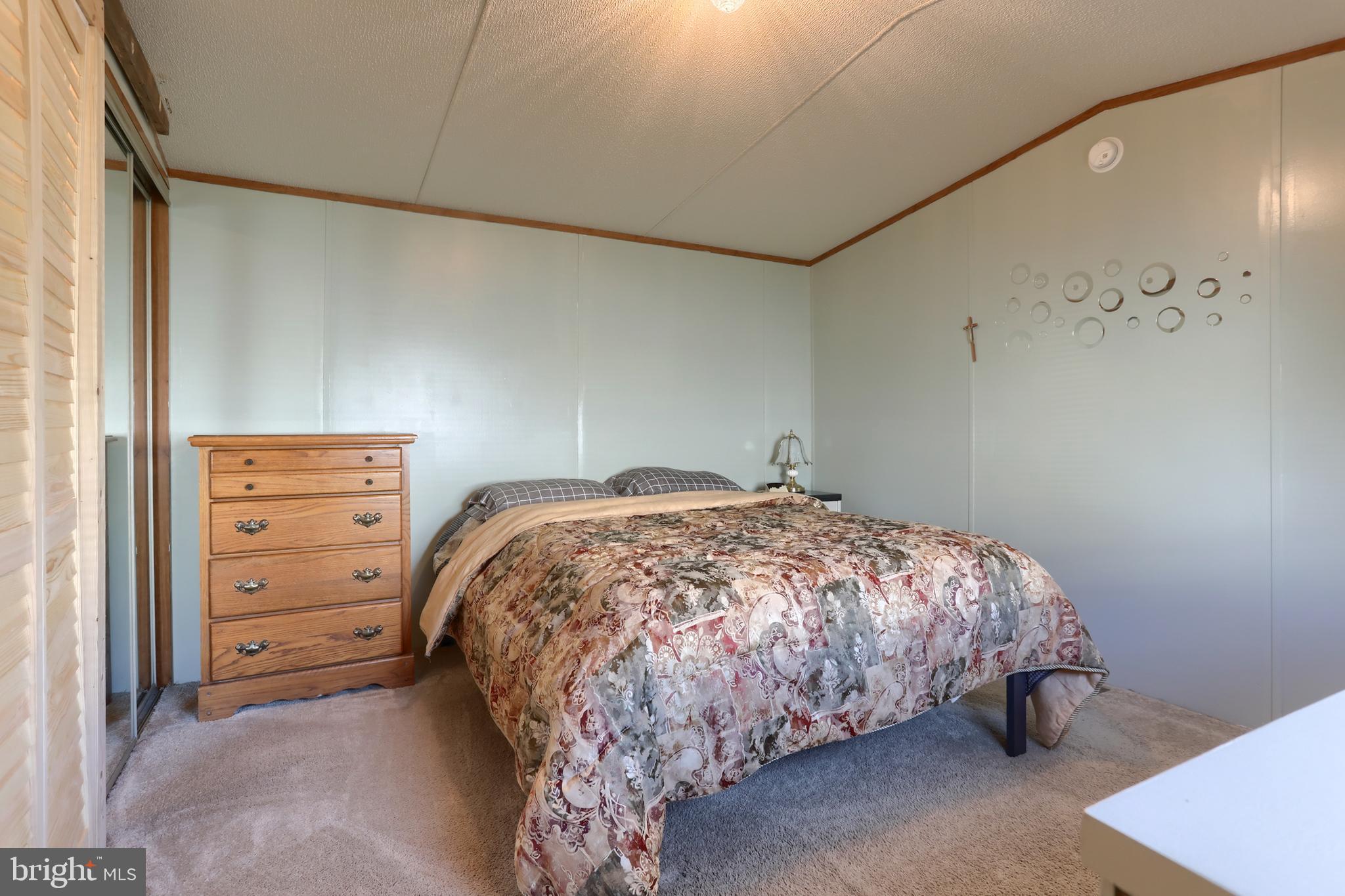 SWATARA MOBILE HOME PARK - Residential