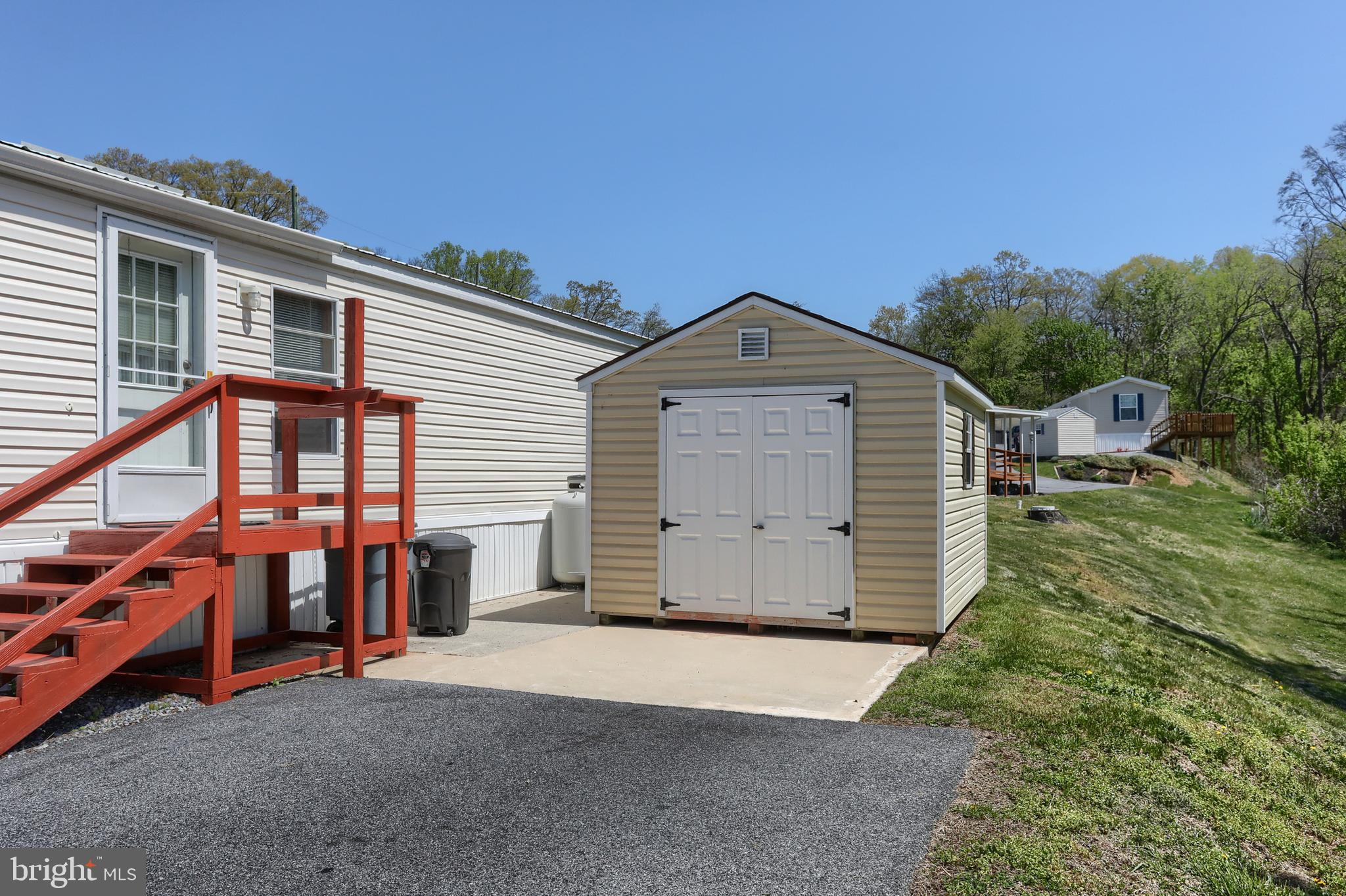 SWATARA MOBILE HOME PARK - Residential