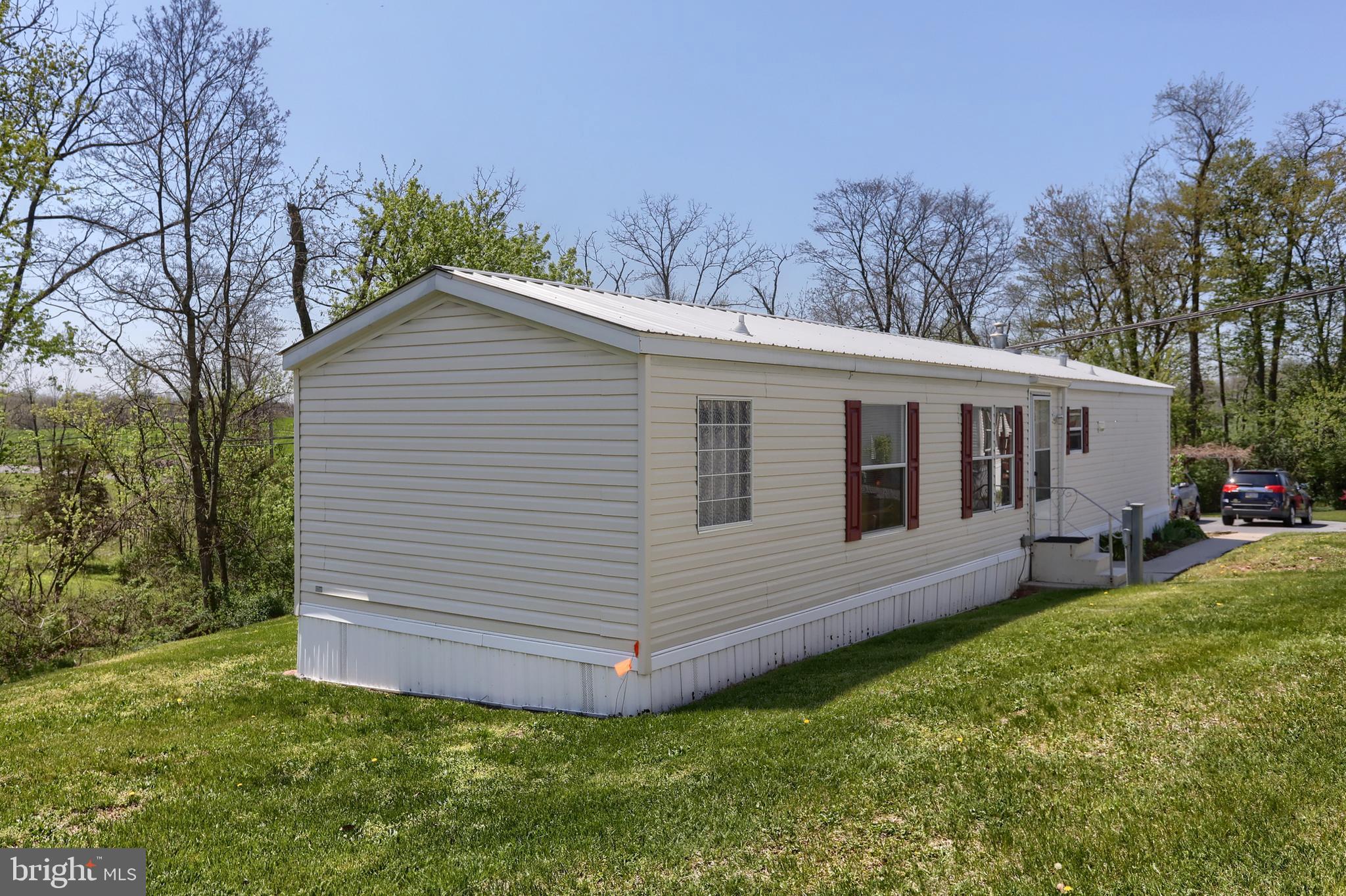 SWATARA MOBILE HOME PARK - Residential