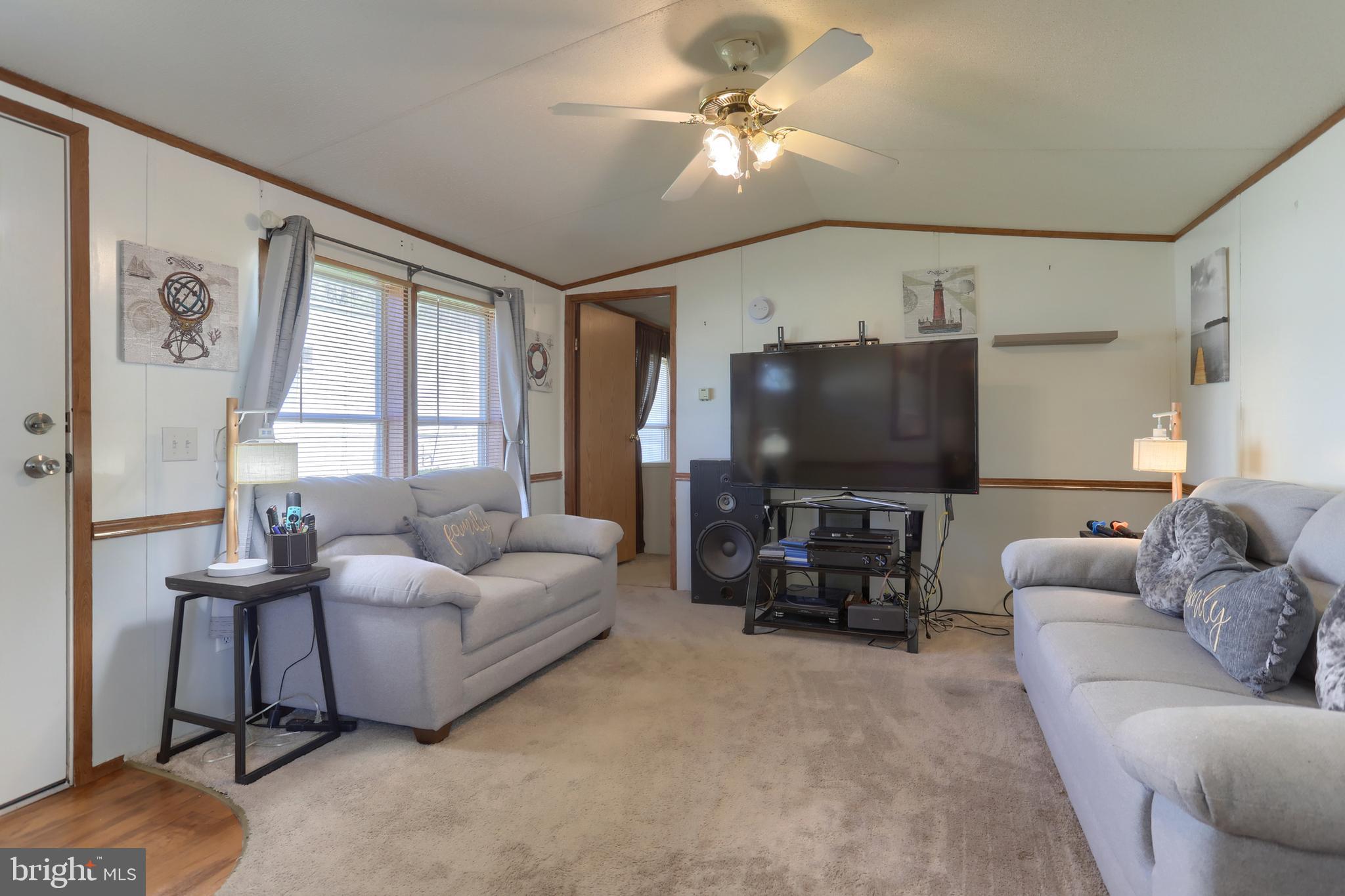 SWATARA MOBILE HOME PARK - Residential