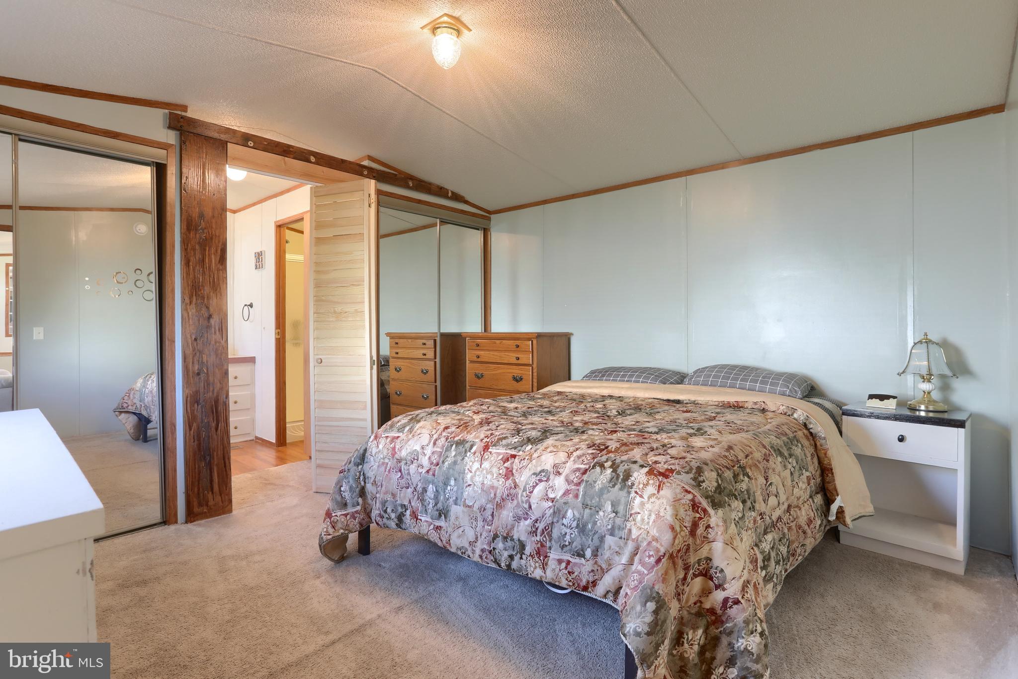 SWATARA MOBILE HOME PARK - Residential