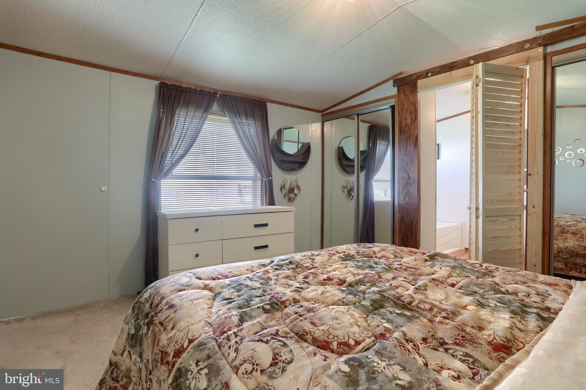 SWATARA MOBILE HOME PARK - Residential