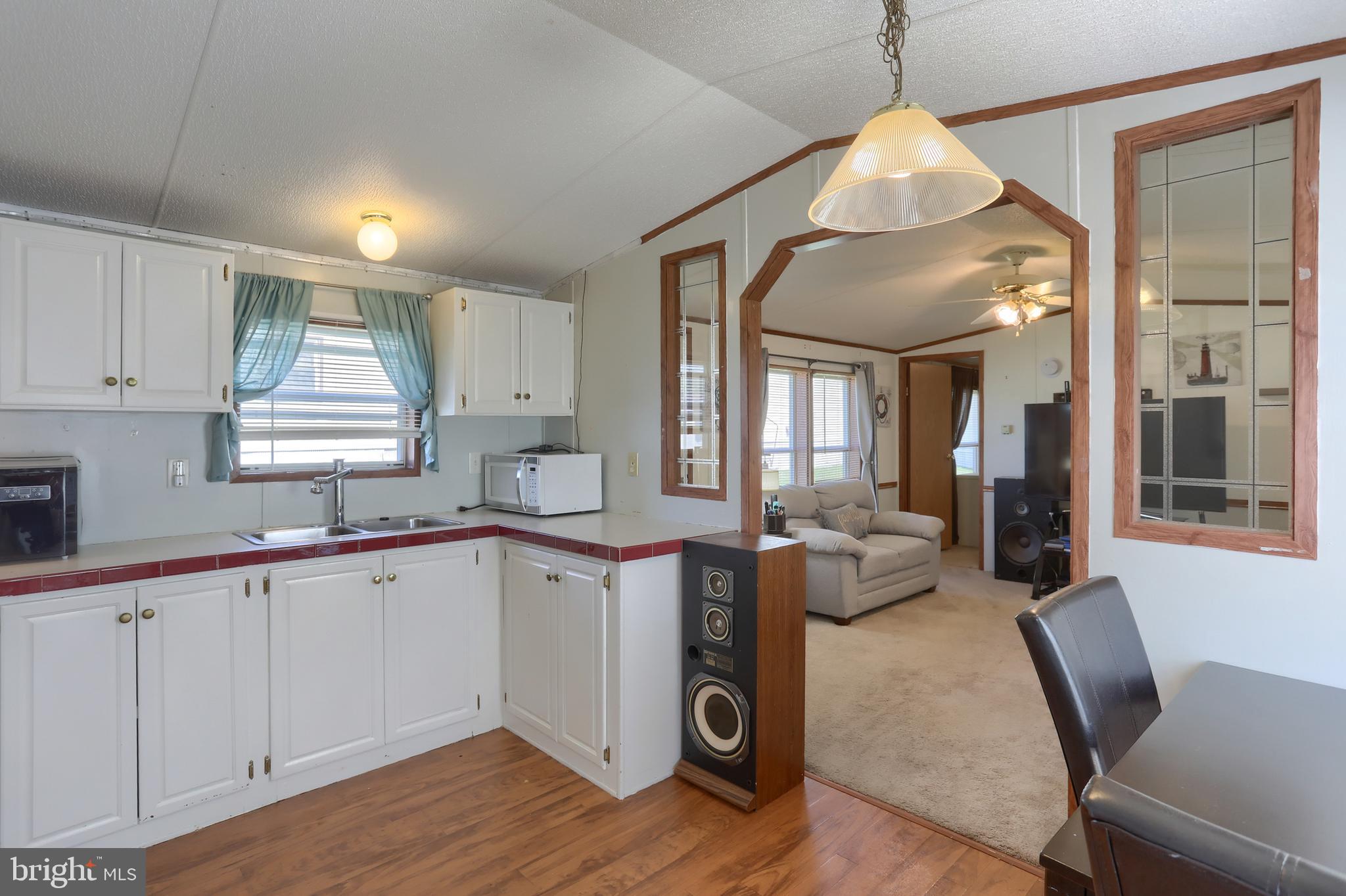 SWATARA MOBILE HOME PARK - Residential