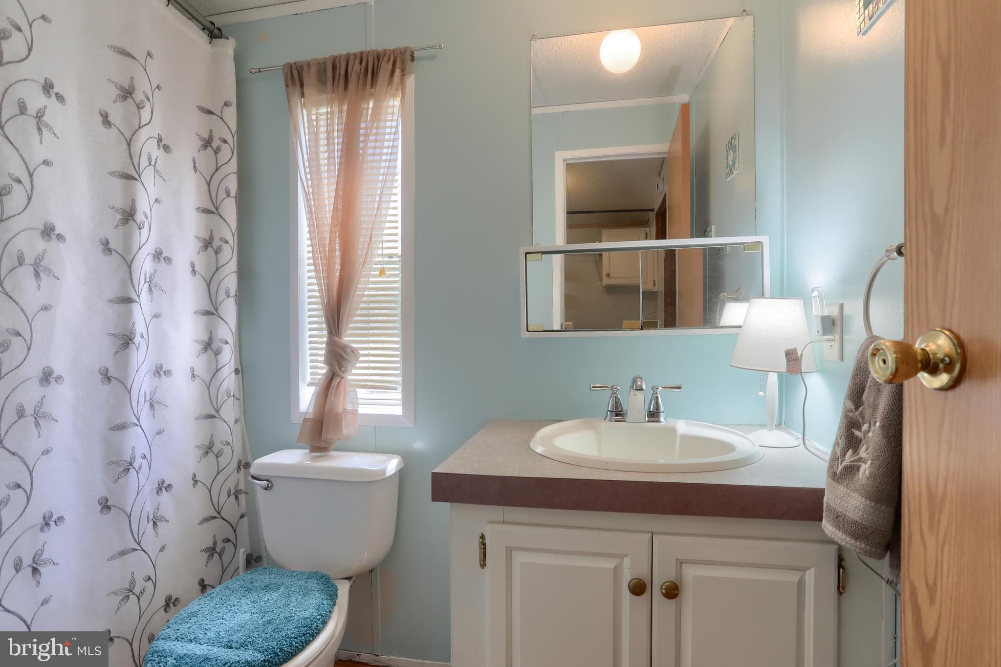 SWATARA MOBILE HOME PARK - Residential