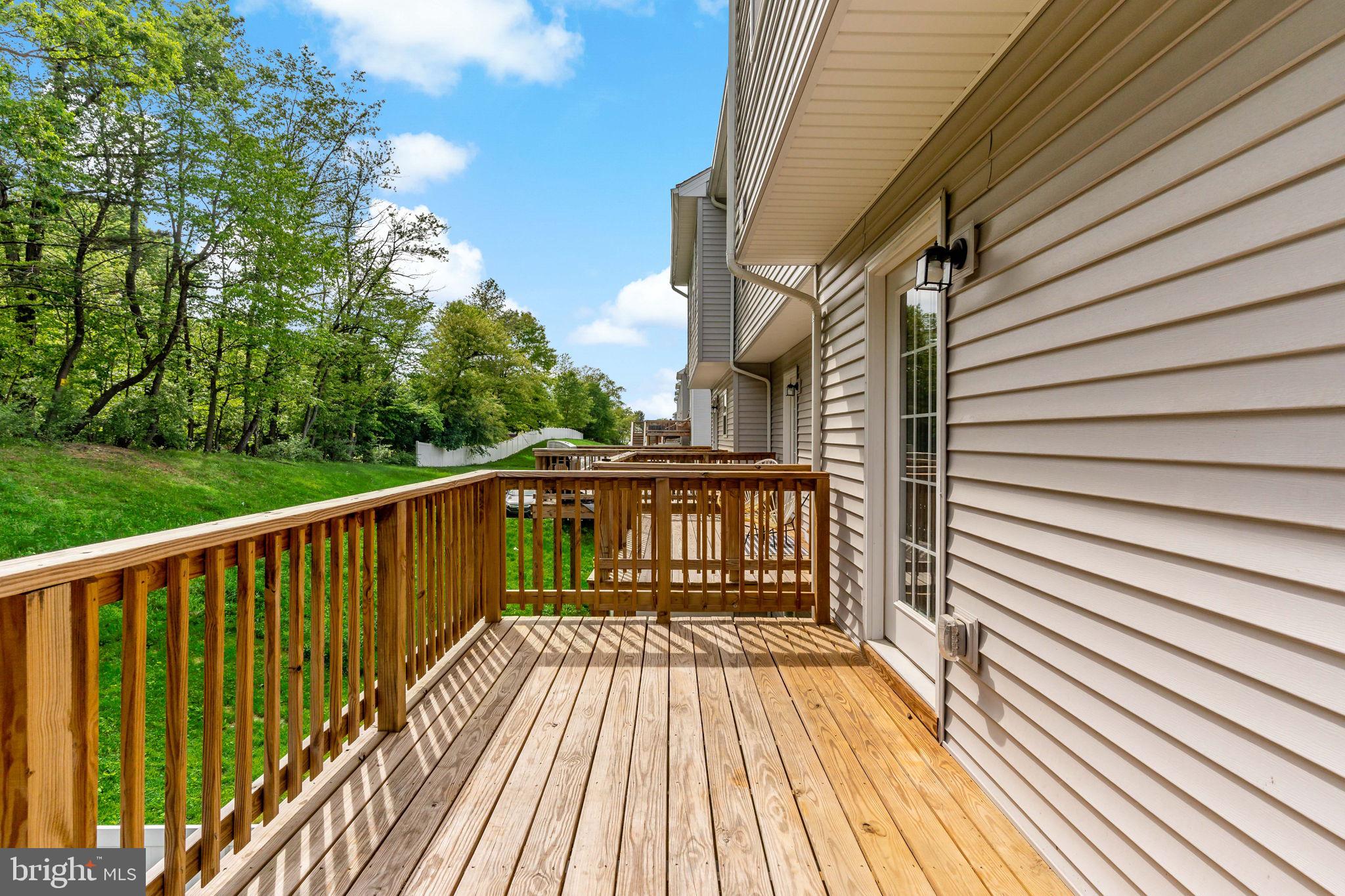 BRIDLE CREEK - Residential Lease