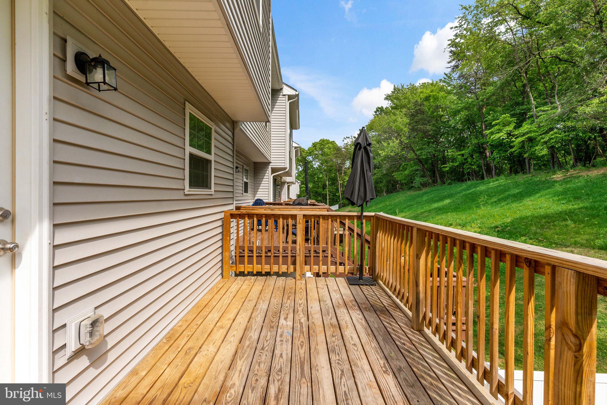 BRIDLE CREEK - Residential Lease