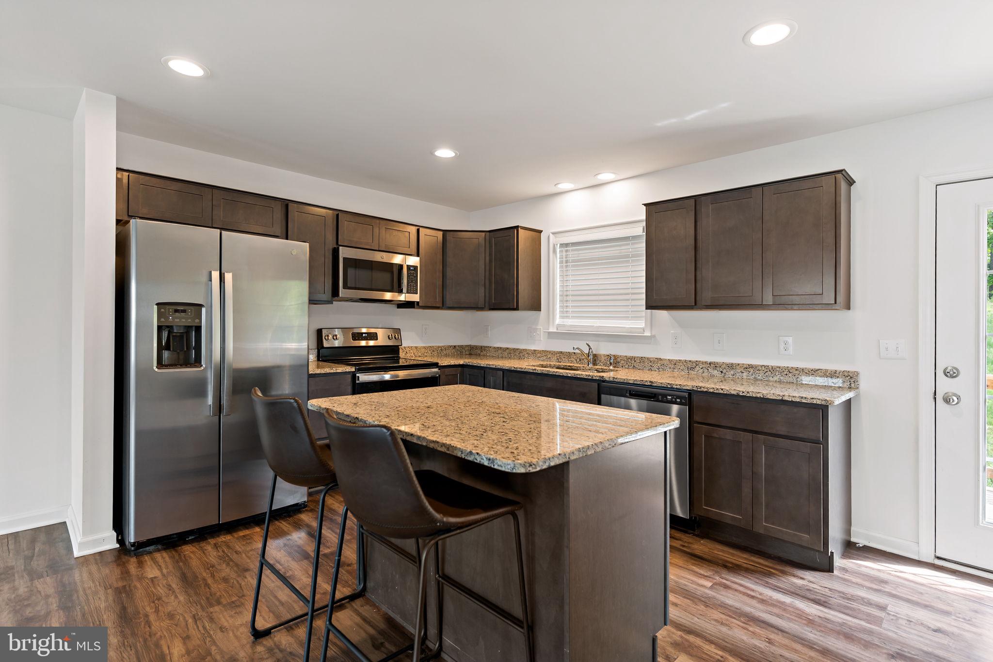 BRIDLE CREEK - Residential Lease