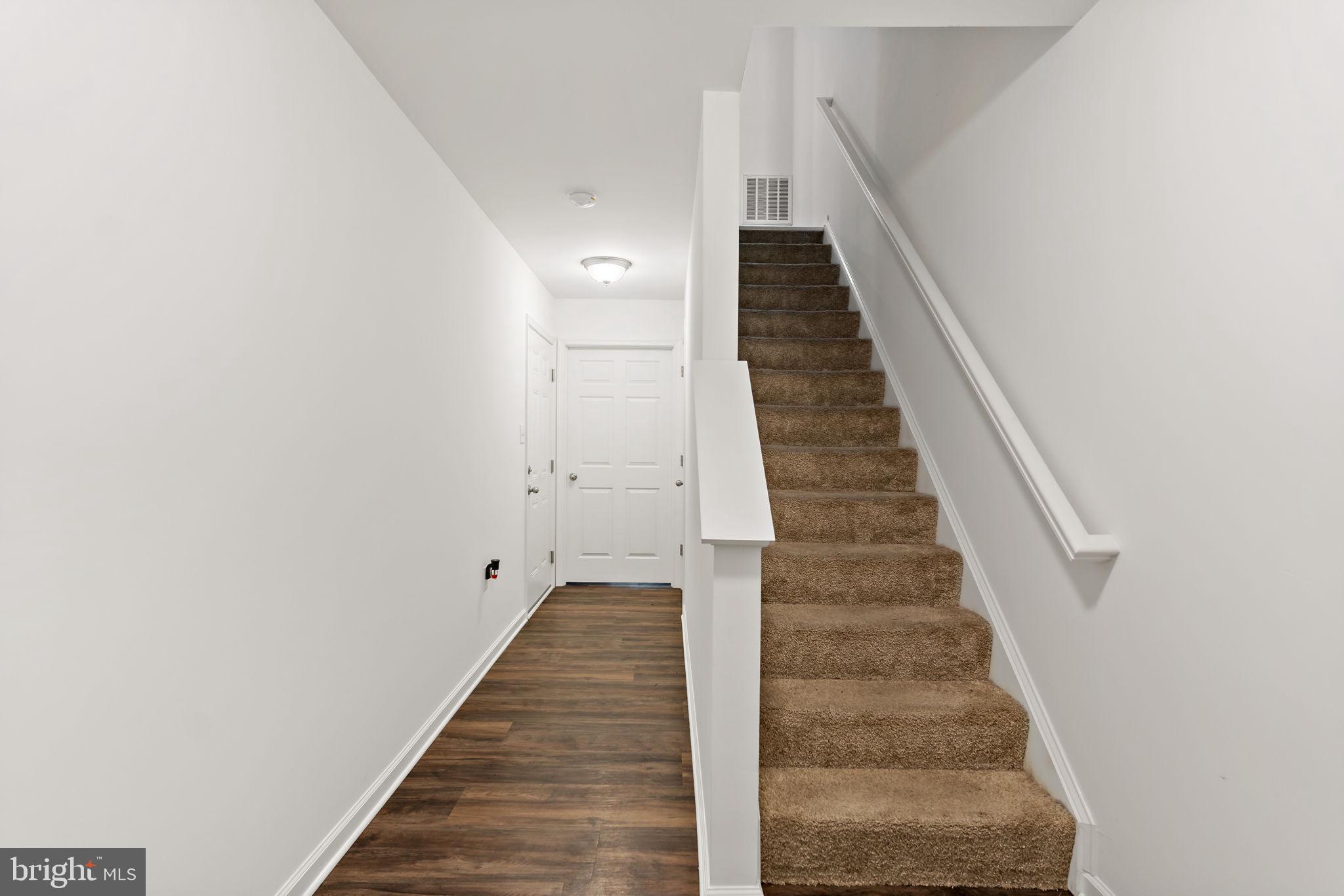 BRIDLE CREEK - Residential Lease