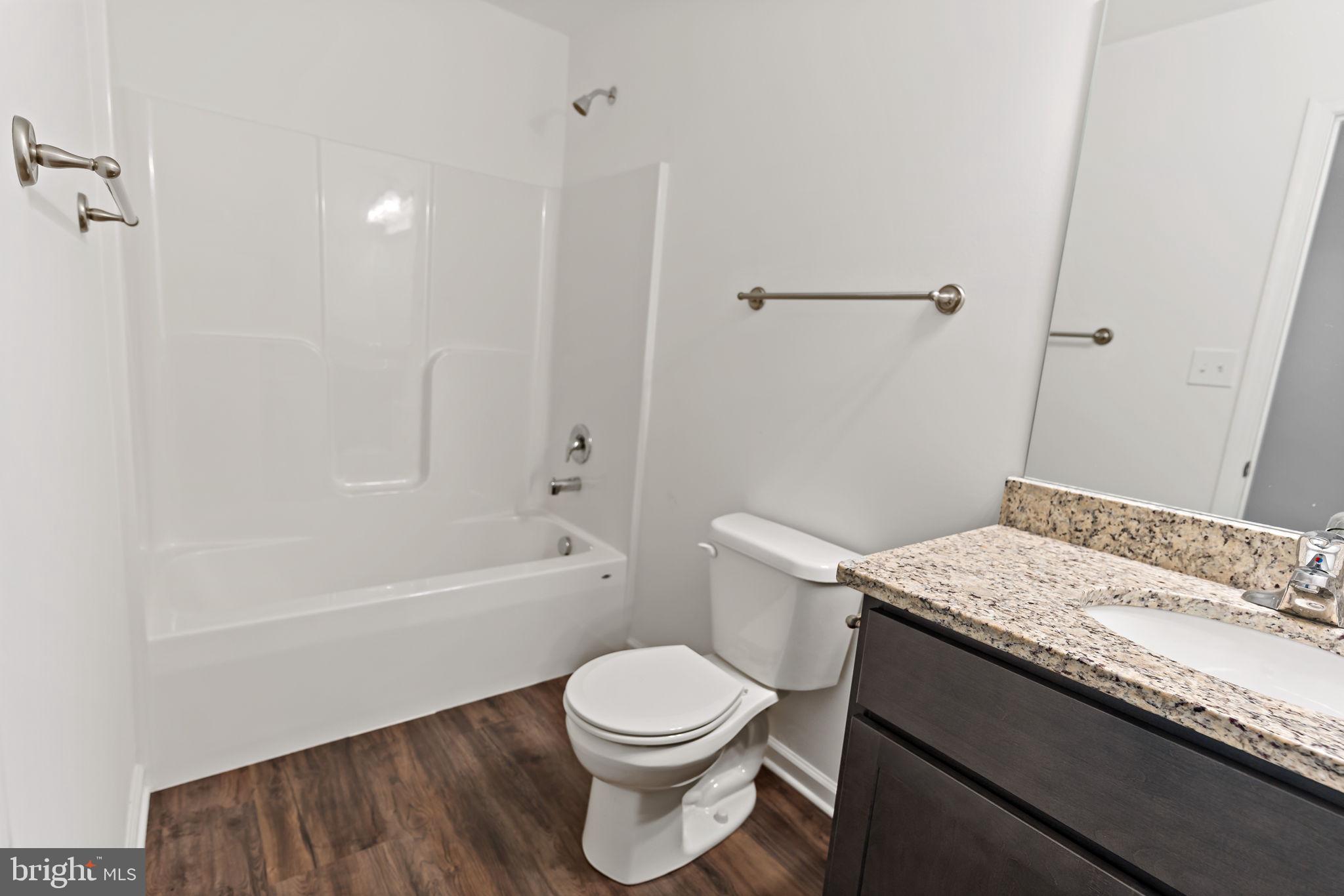 BRIDLE CREEK - Residential Lease