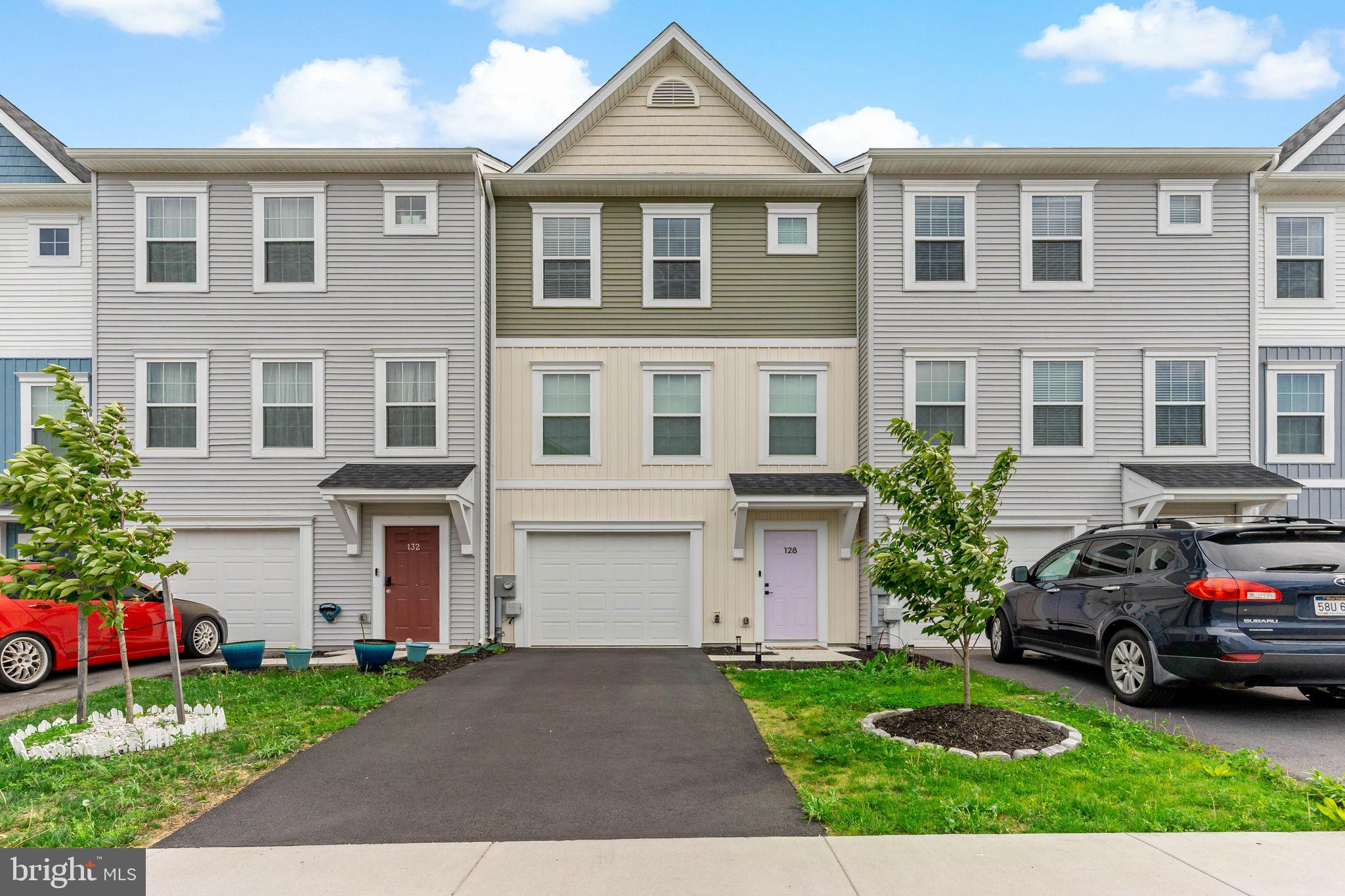 BRIDLE CREEK - Residential Lease