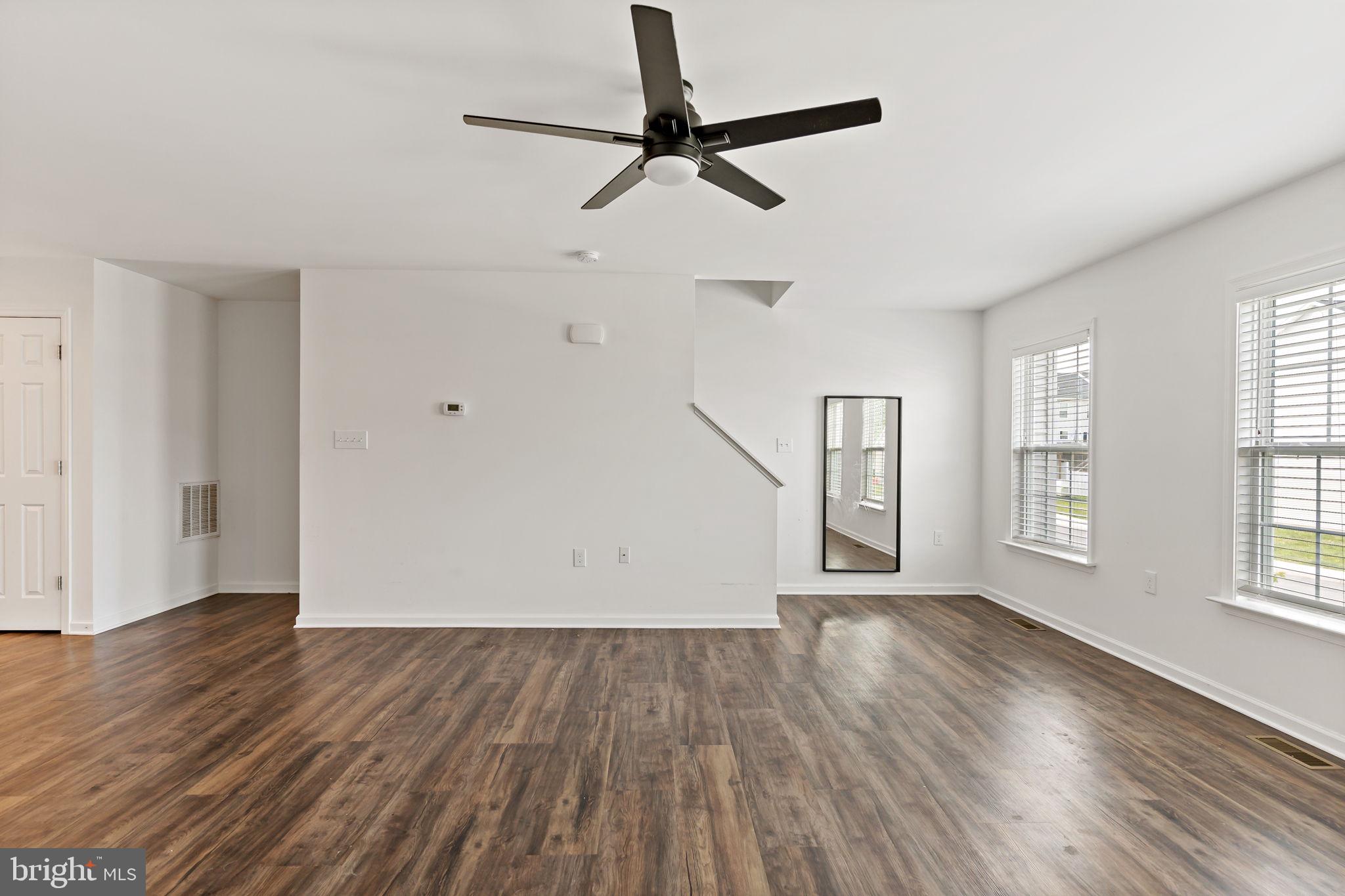 BRIDLE CREEK - Residential Lease