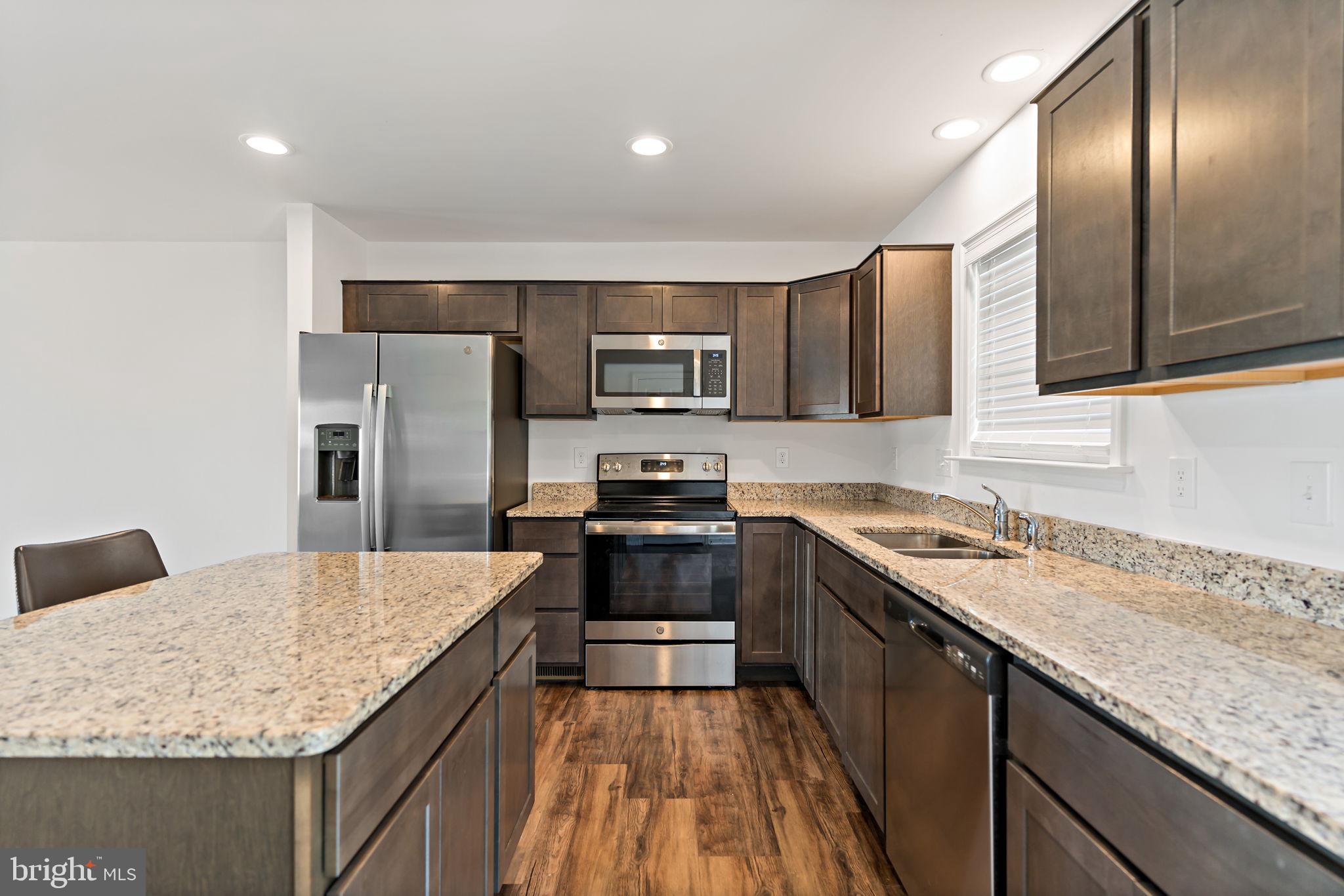 BRIDLE CREEK - Residential Lease