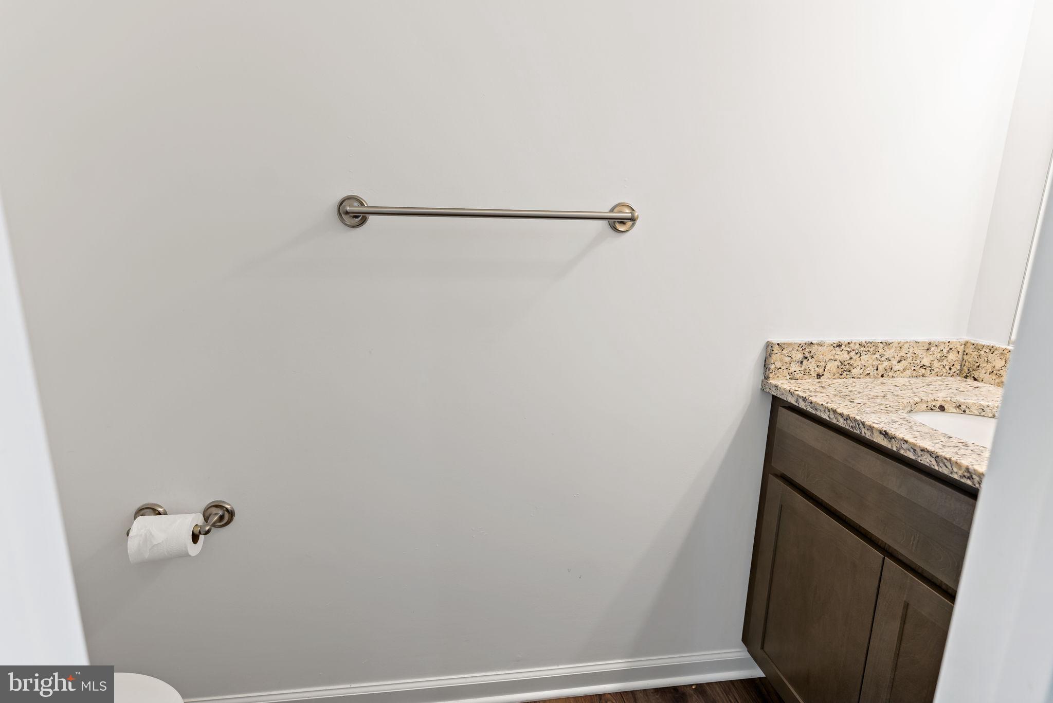 BRIDLE CREEK - Residential Lease