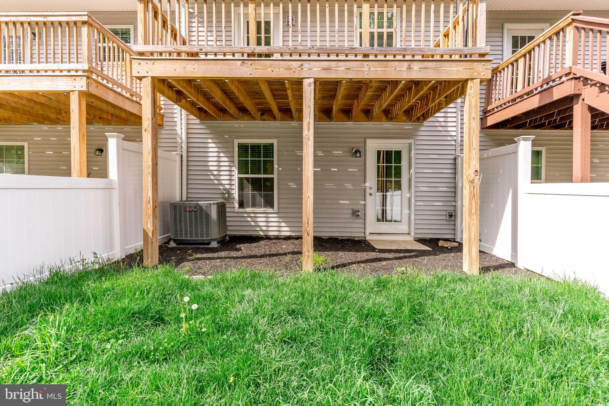 BRIDLE CREEK - Residential Lease