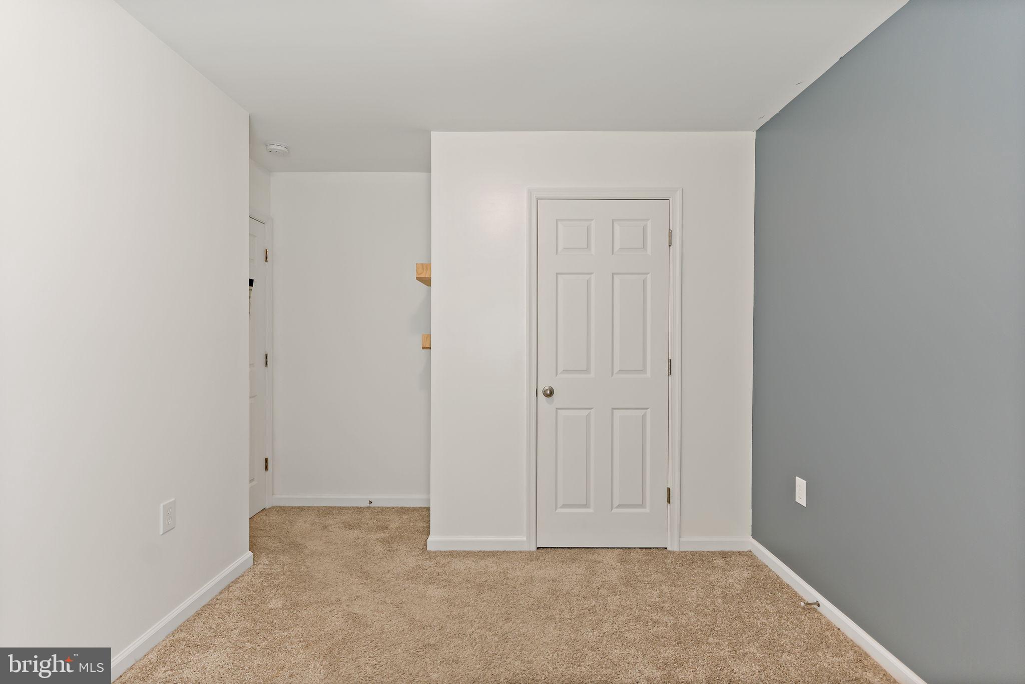 BRIDLE CREEK - Residential Lease