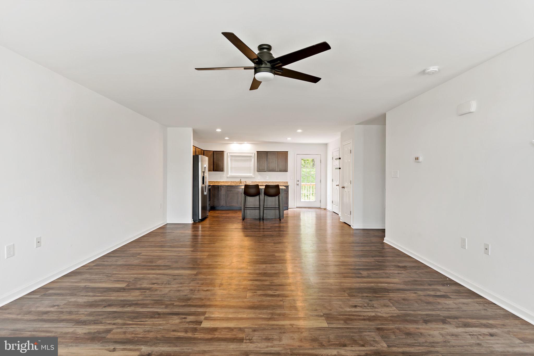 BRIDLE CREEK - Residential Lease